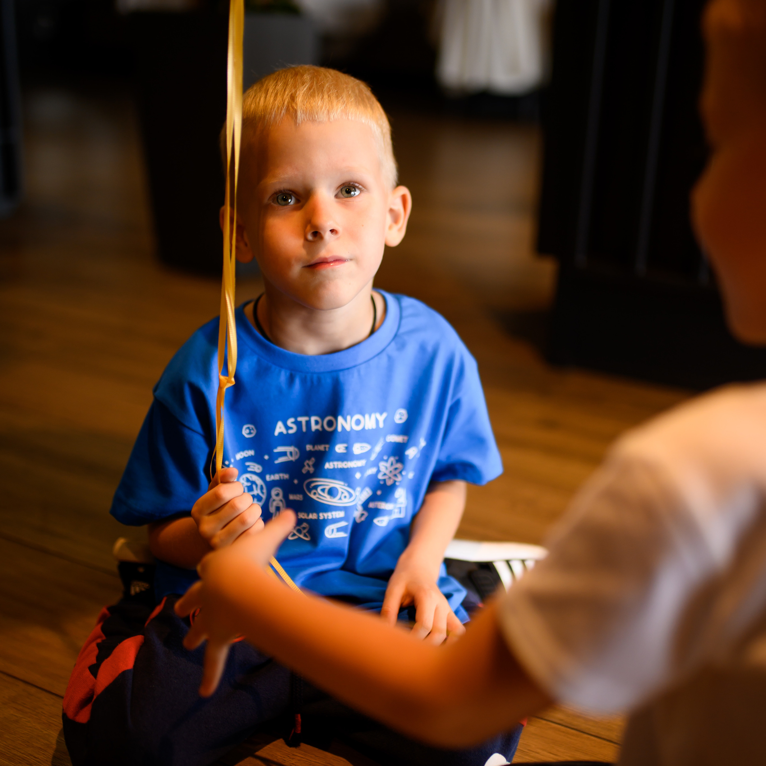 Відгуки. Фотограф Олександр Демиденко