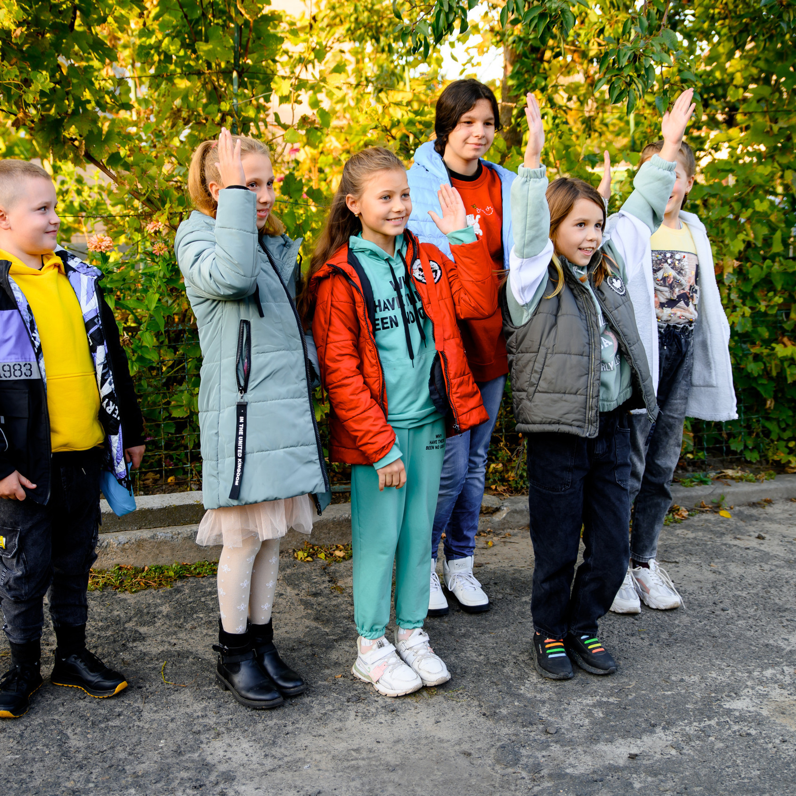 Відгуки. Фотограф Олександр Демиденко