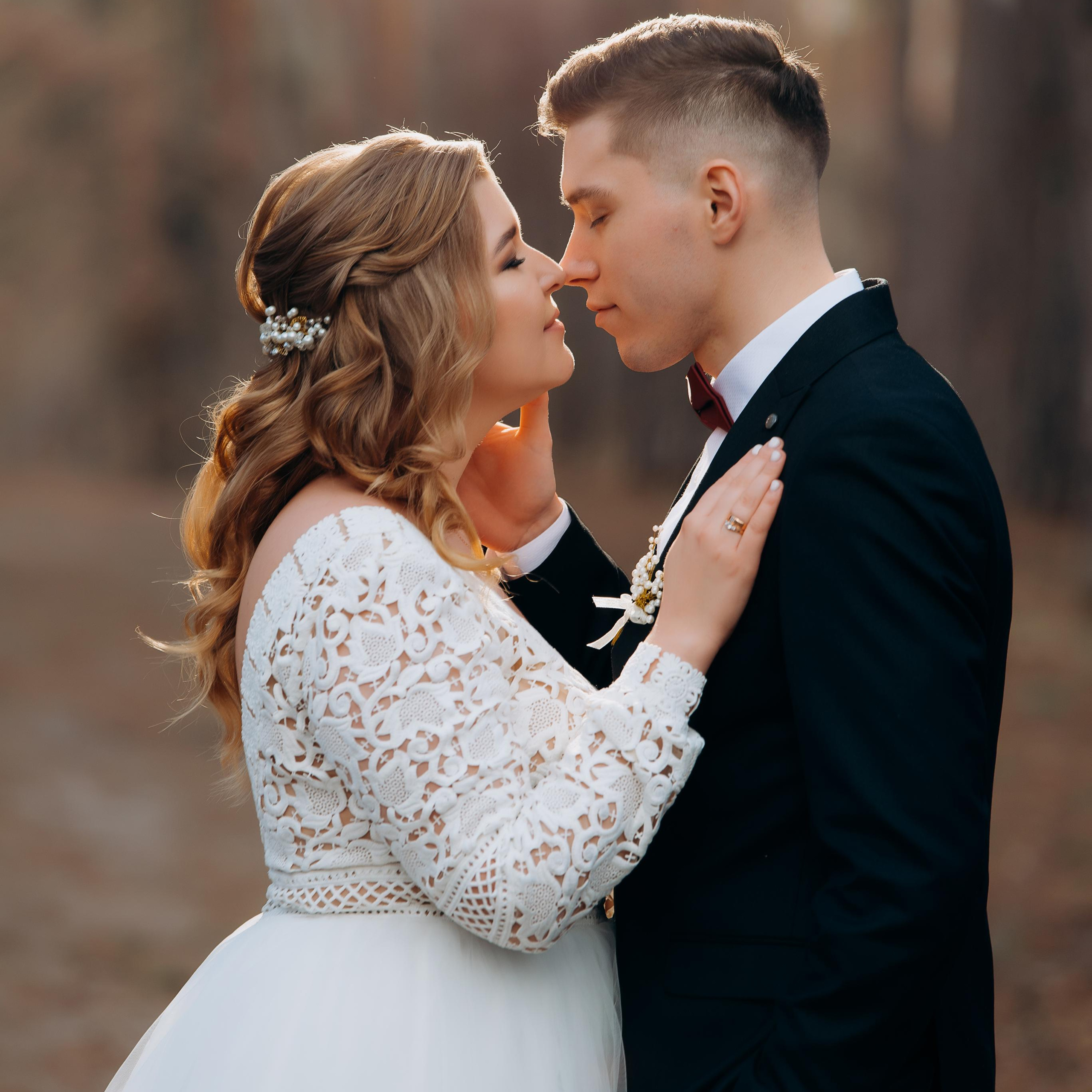 Ваня и Даша