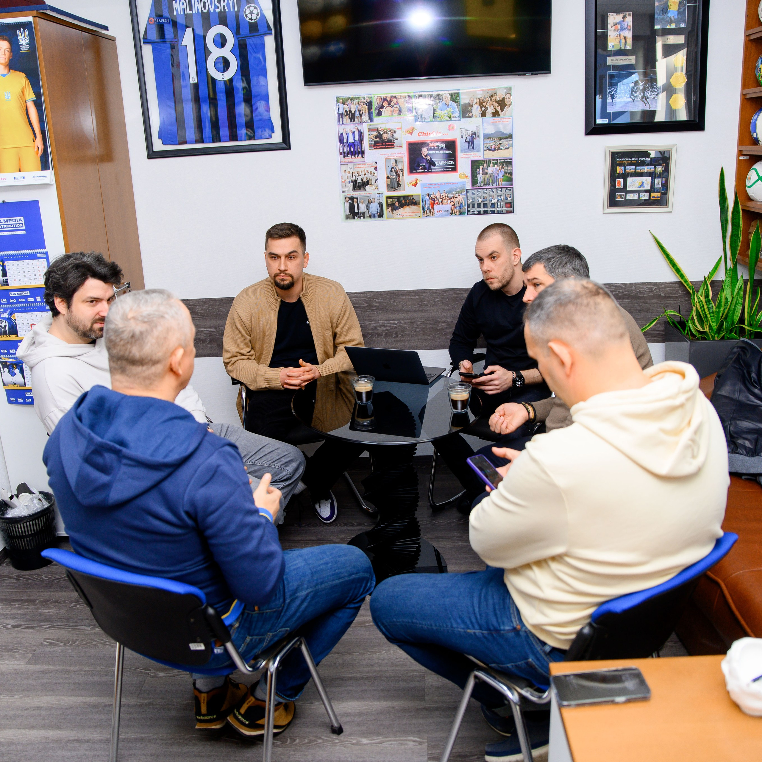 Відгуки. Фотограф Олександр Демиденко