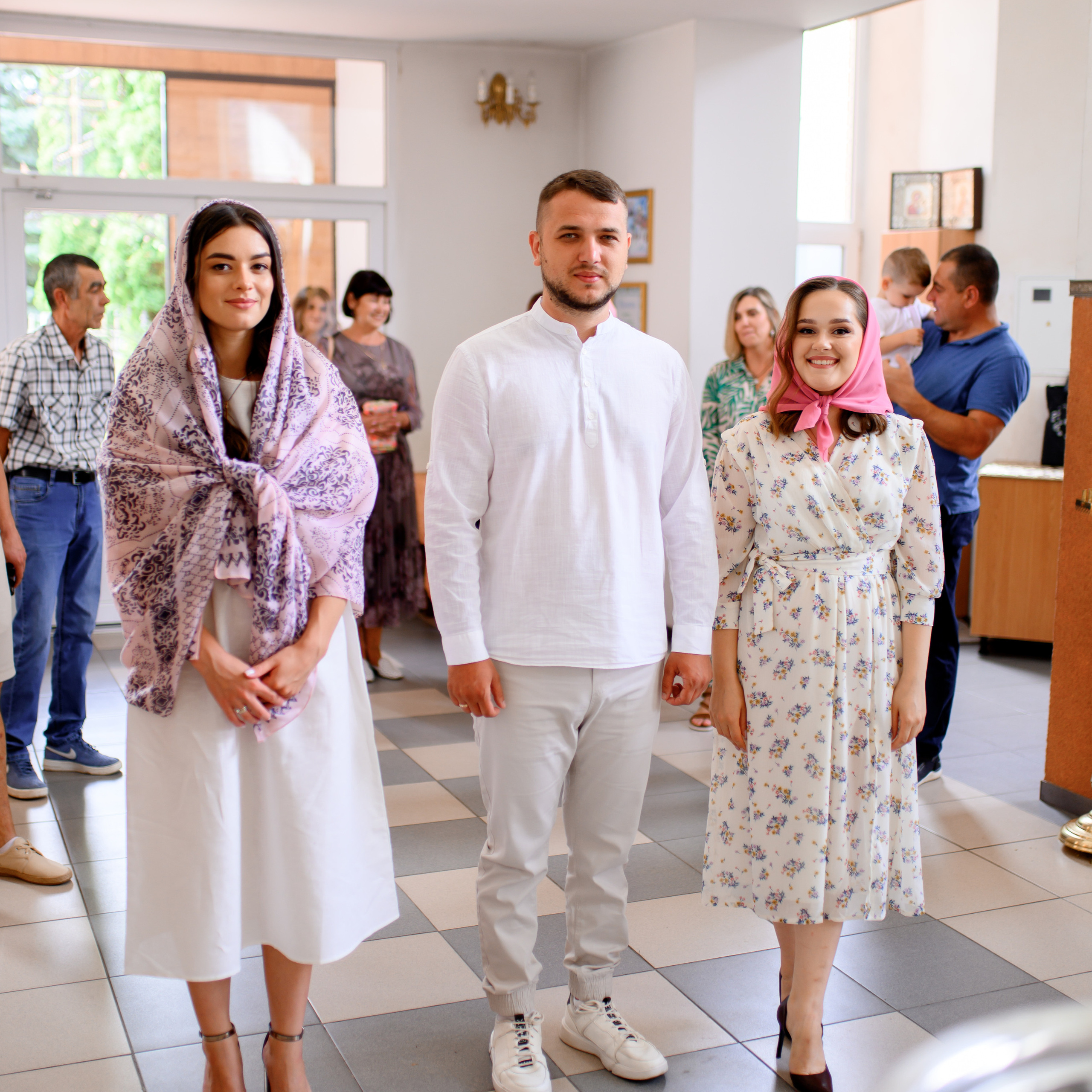 Відгуки. Фотограф Олександр Демиденко