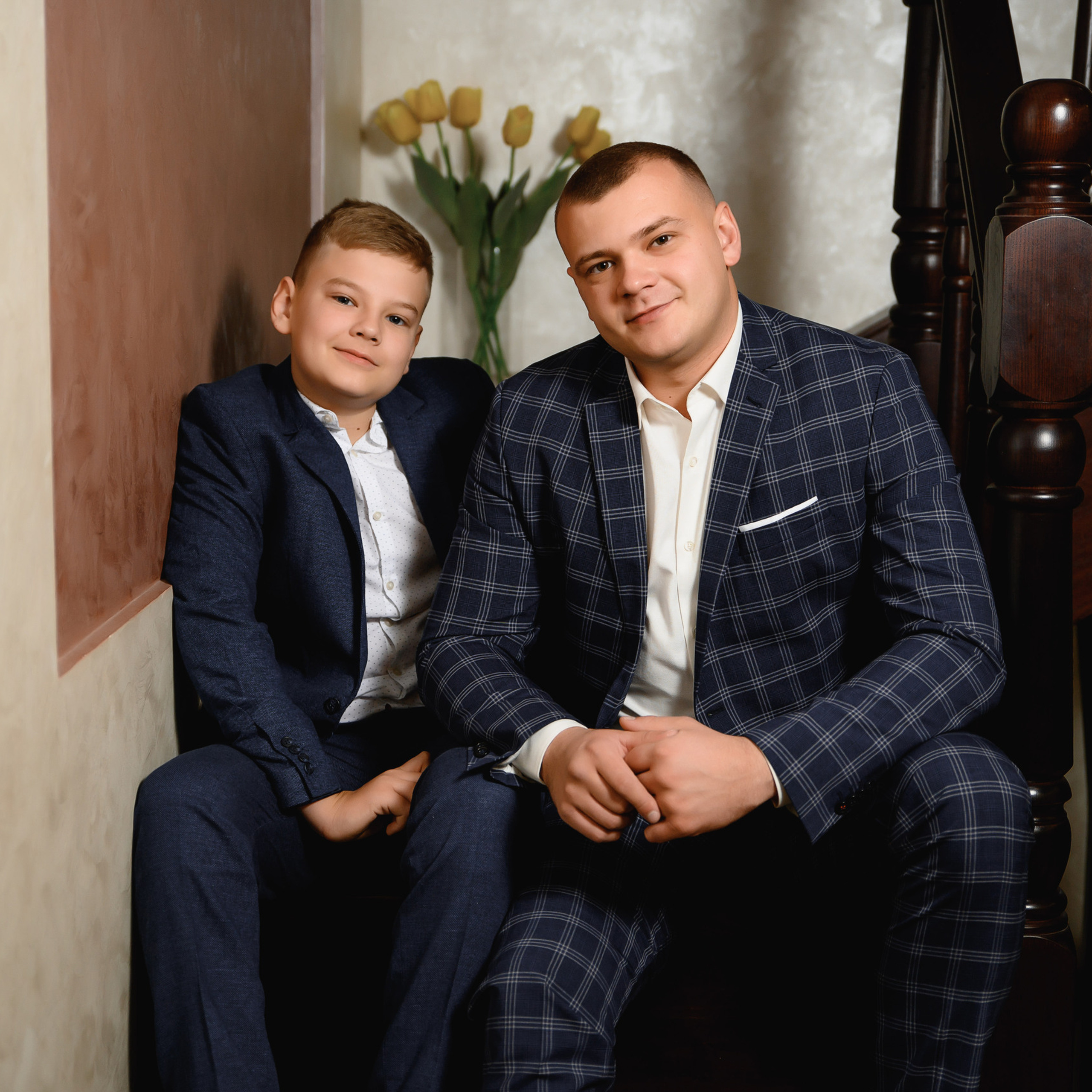 Відгуки. Фотограф Олександр Демиденко