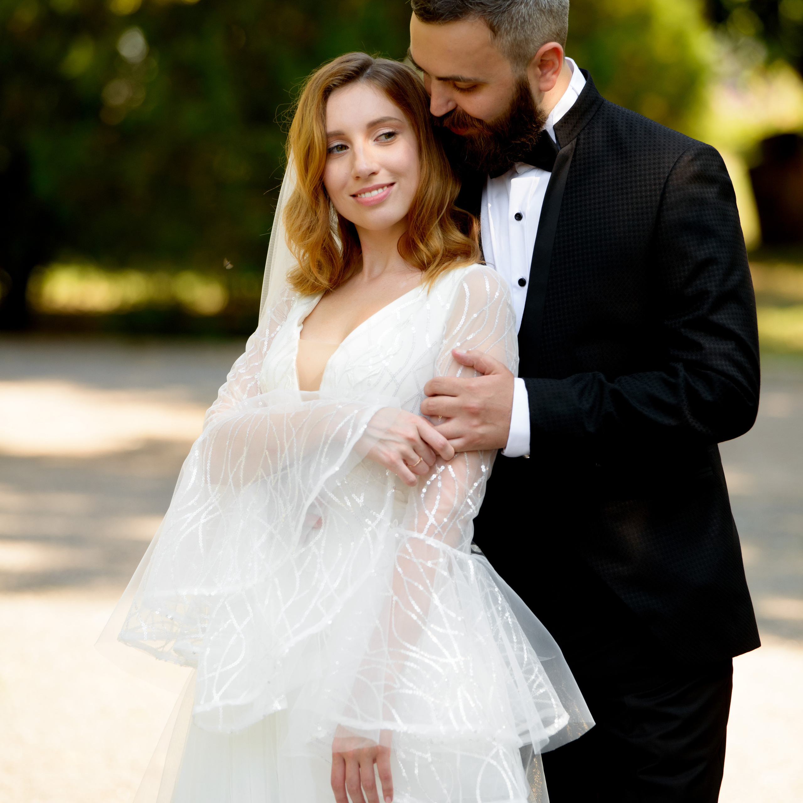 Ваня и Вика