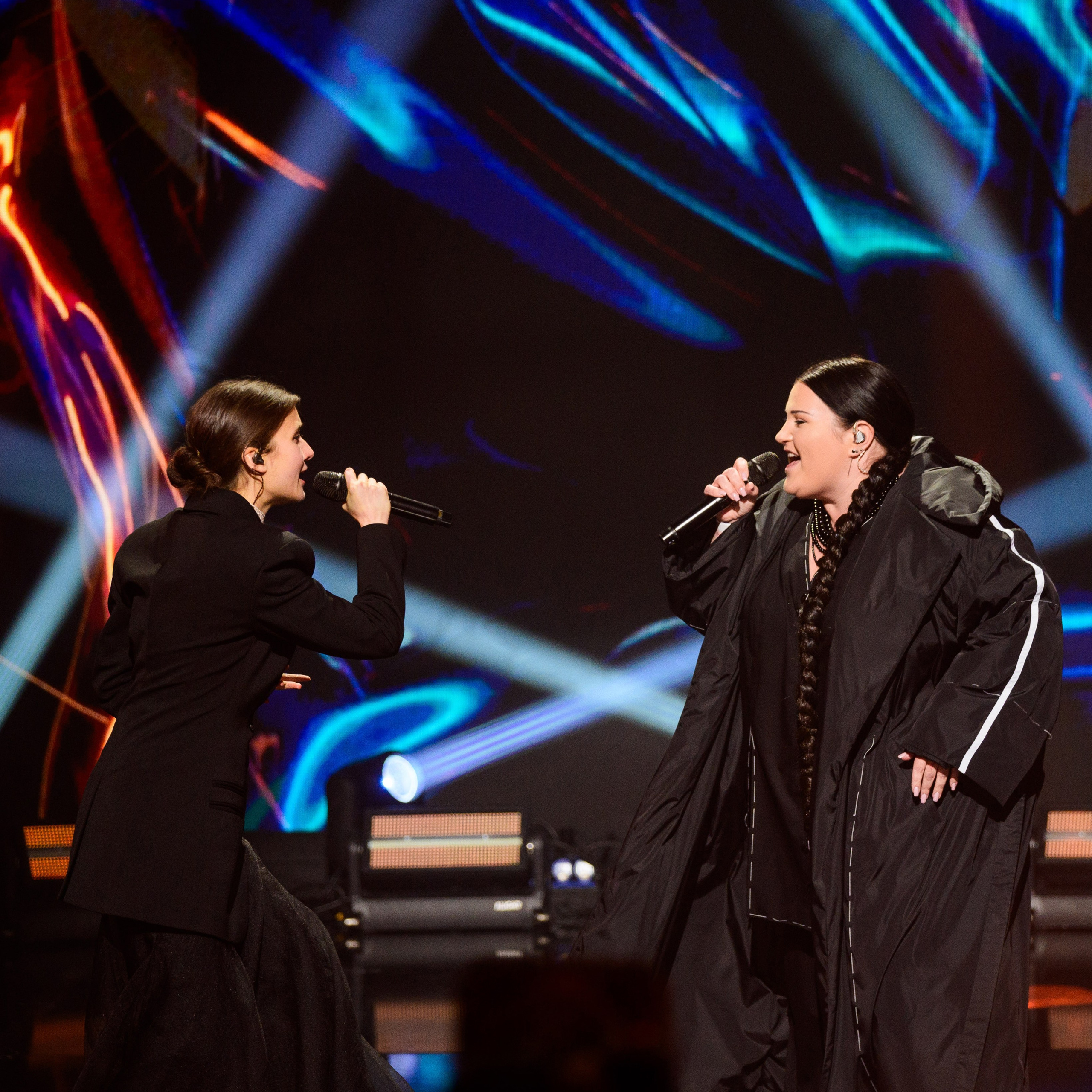 Нацвідбір Євробачення 2024