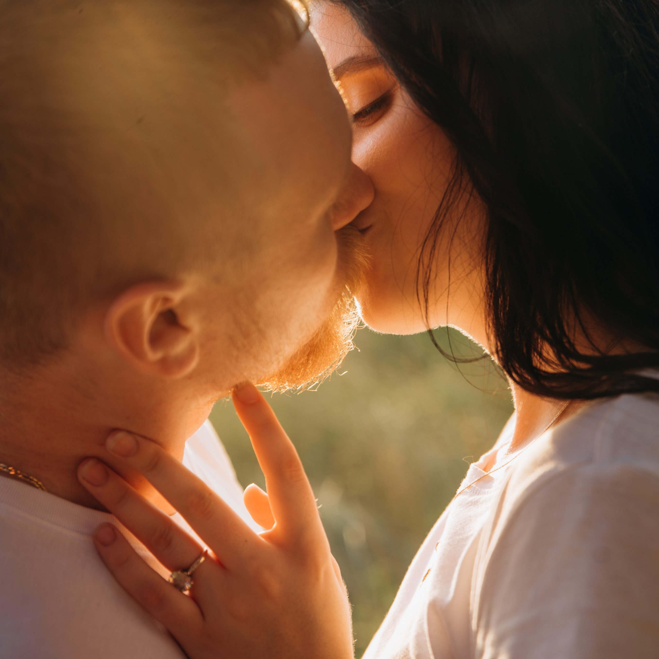 Сонячний день