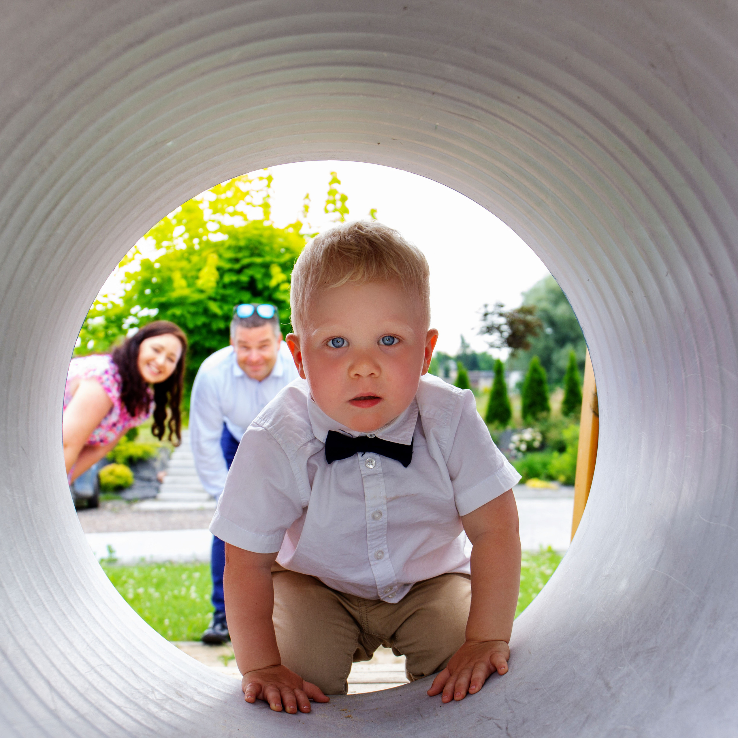 Індивідуальна фотозйомка