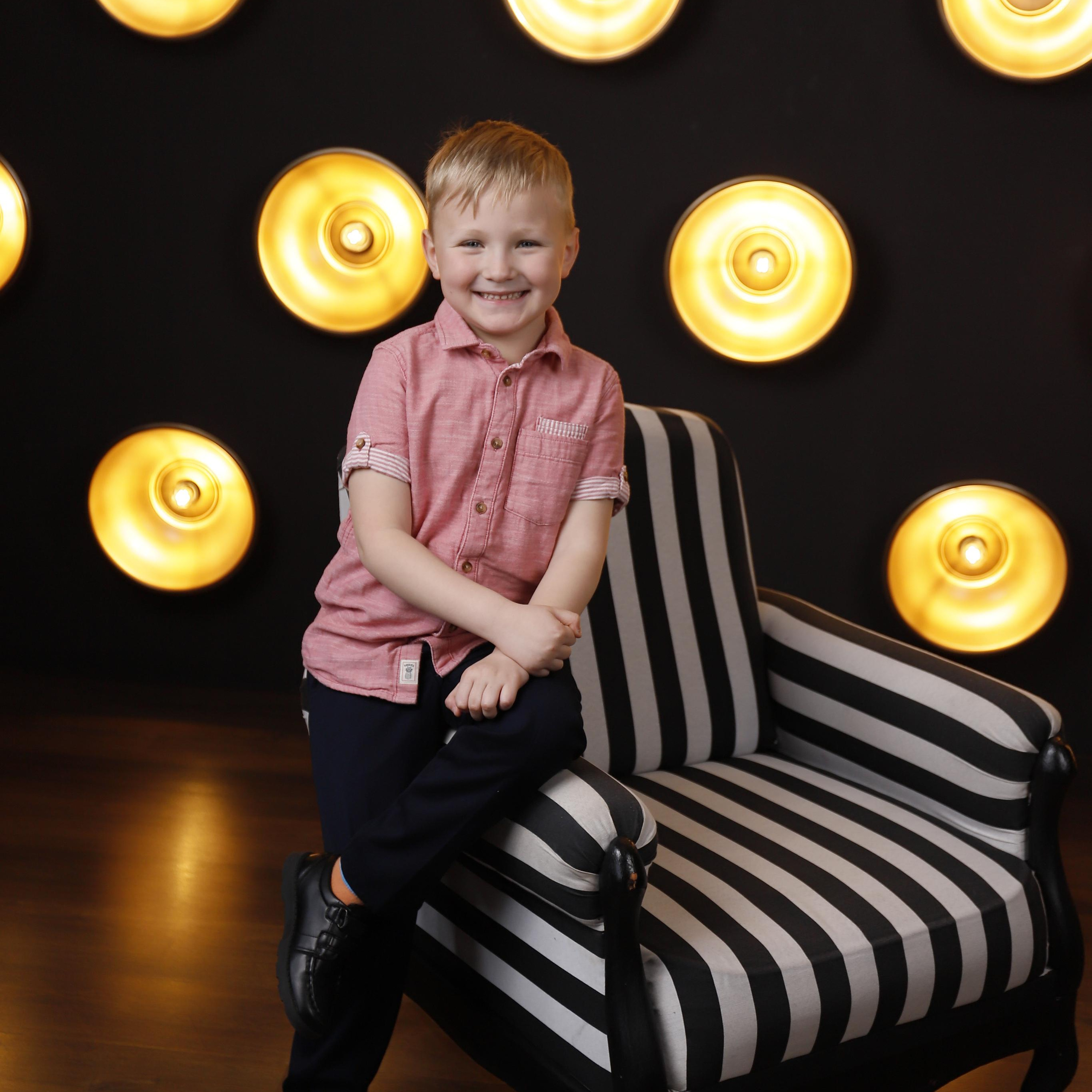 Сімейна фотосесія. Найкращі спогади