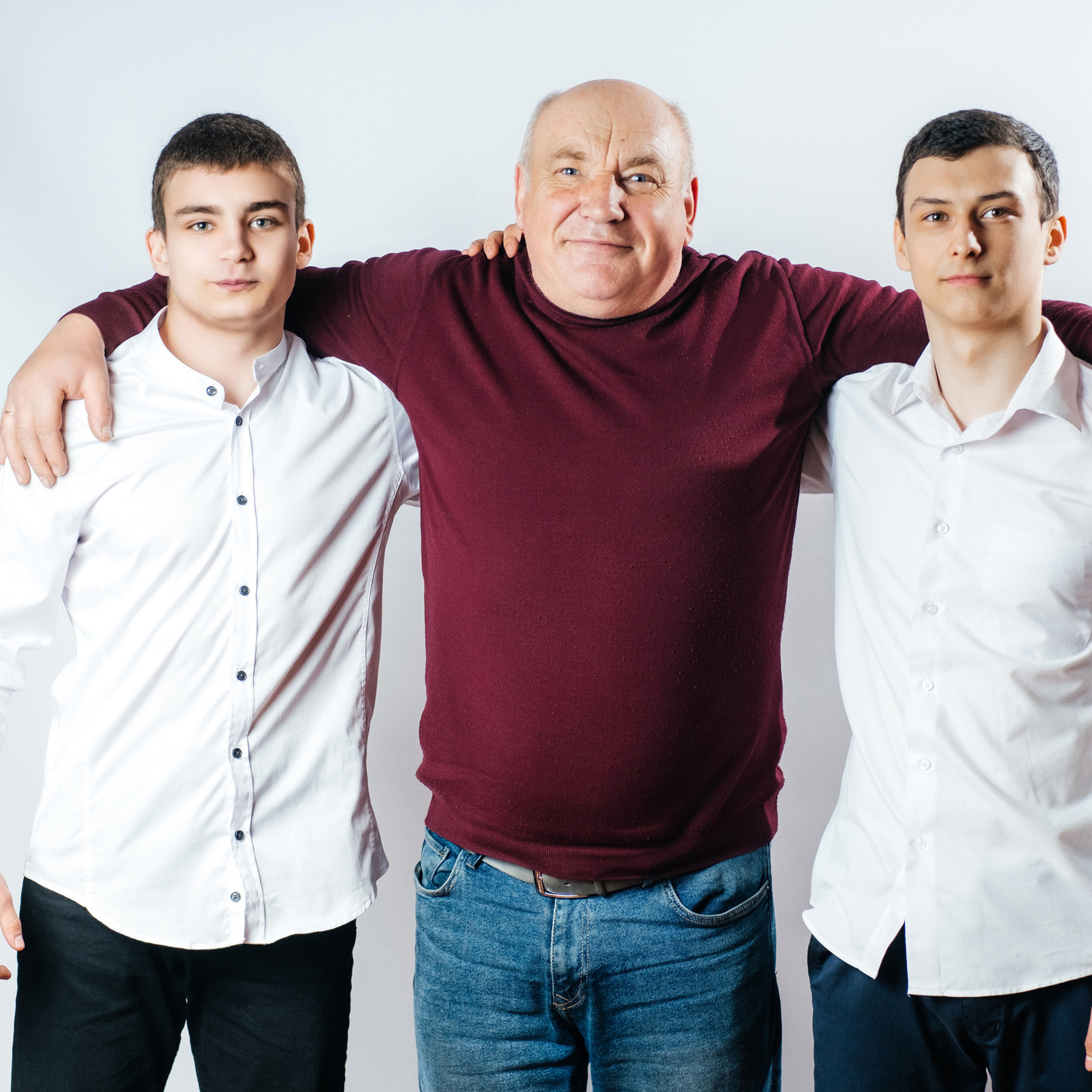 Відгуки. Випускні альбоми SCHOOL PHOTO BOOK