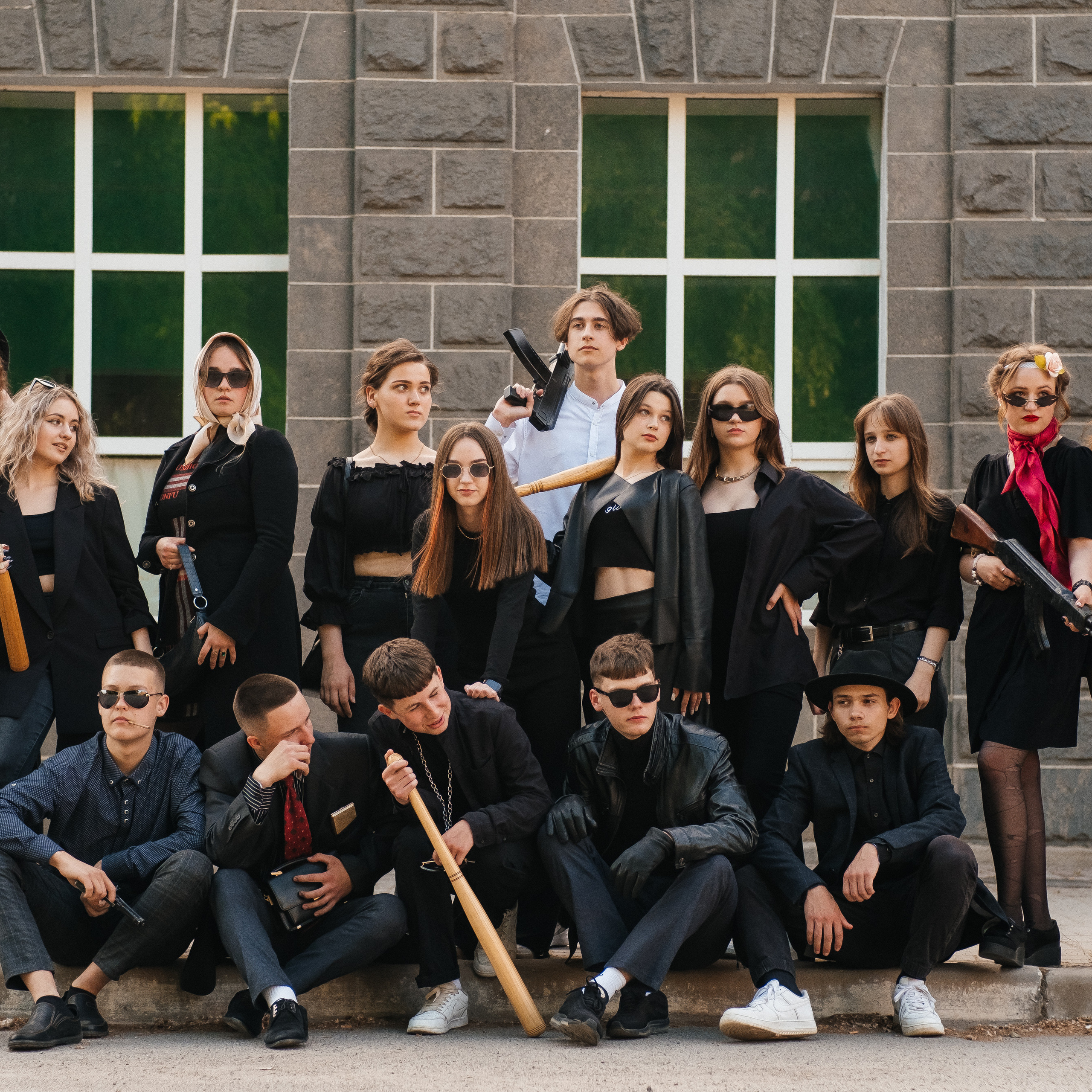 Відгуки. Випускні альбоми SCHOOL PHOTO BOOK