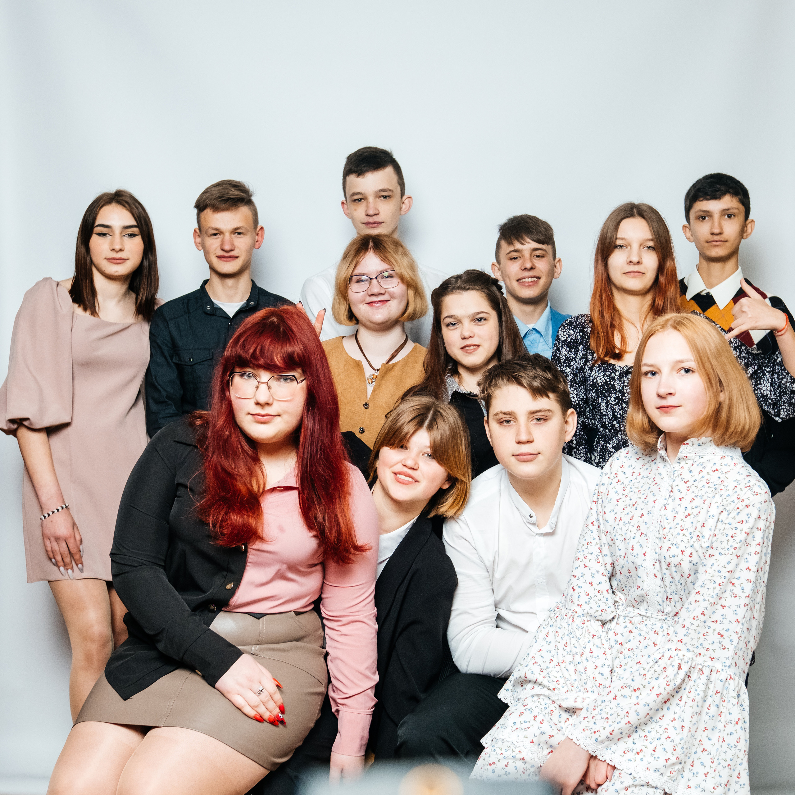 Відгуки. Випускні альбоми SCHOOL PHOTO BOOK