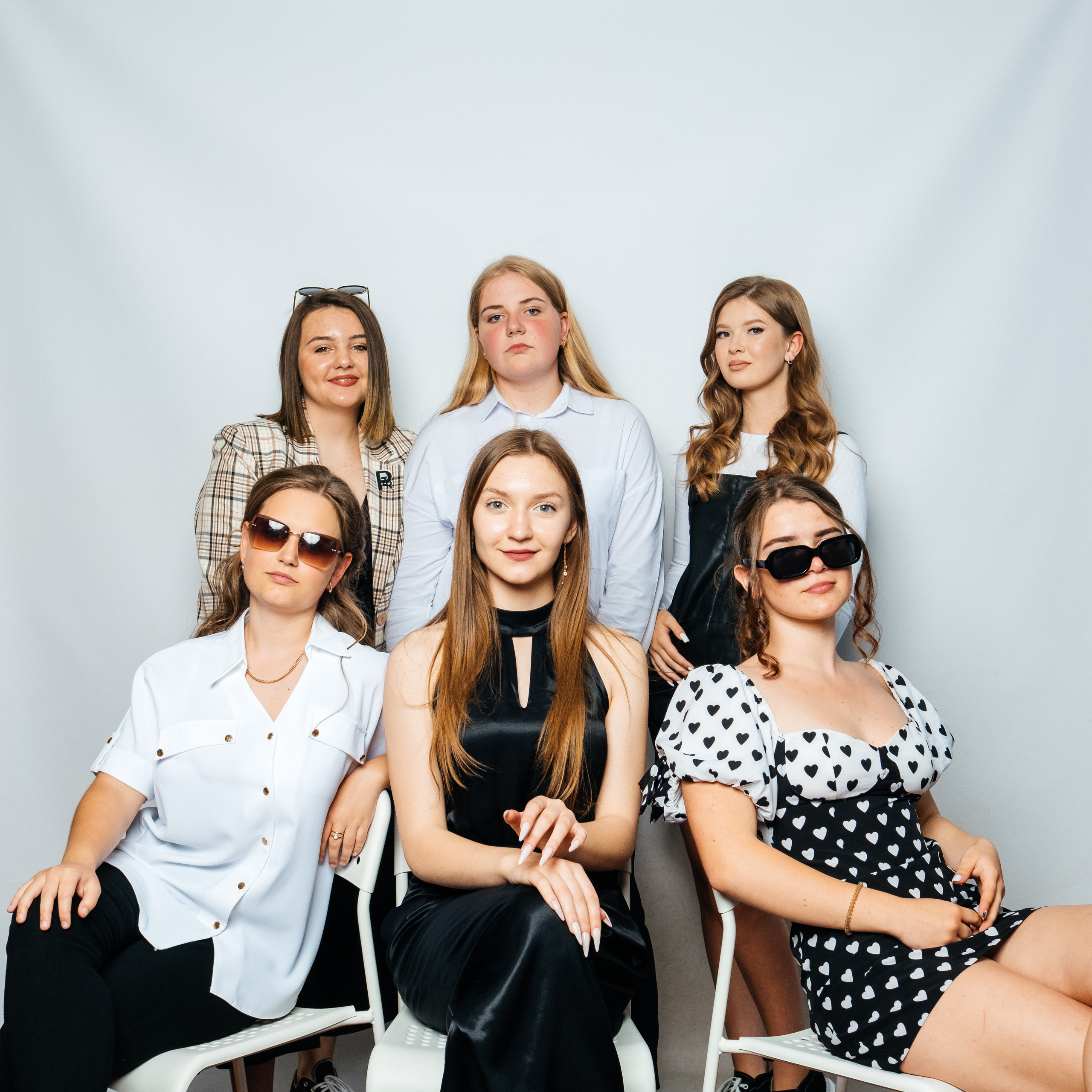 Відгуки. Випускні альбоми SCHOOL PHOTO BOOK