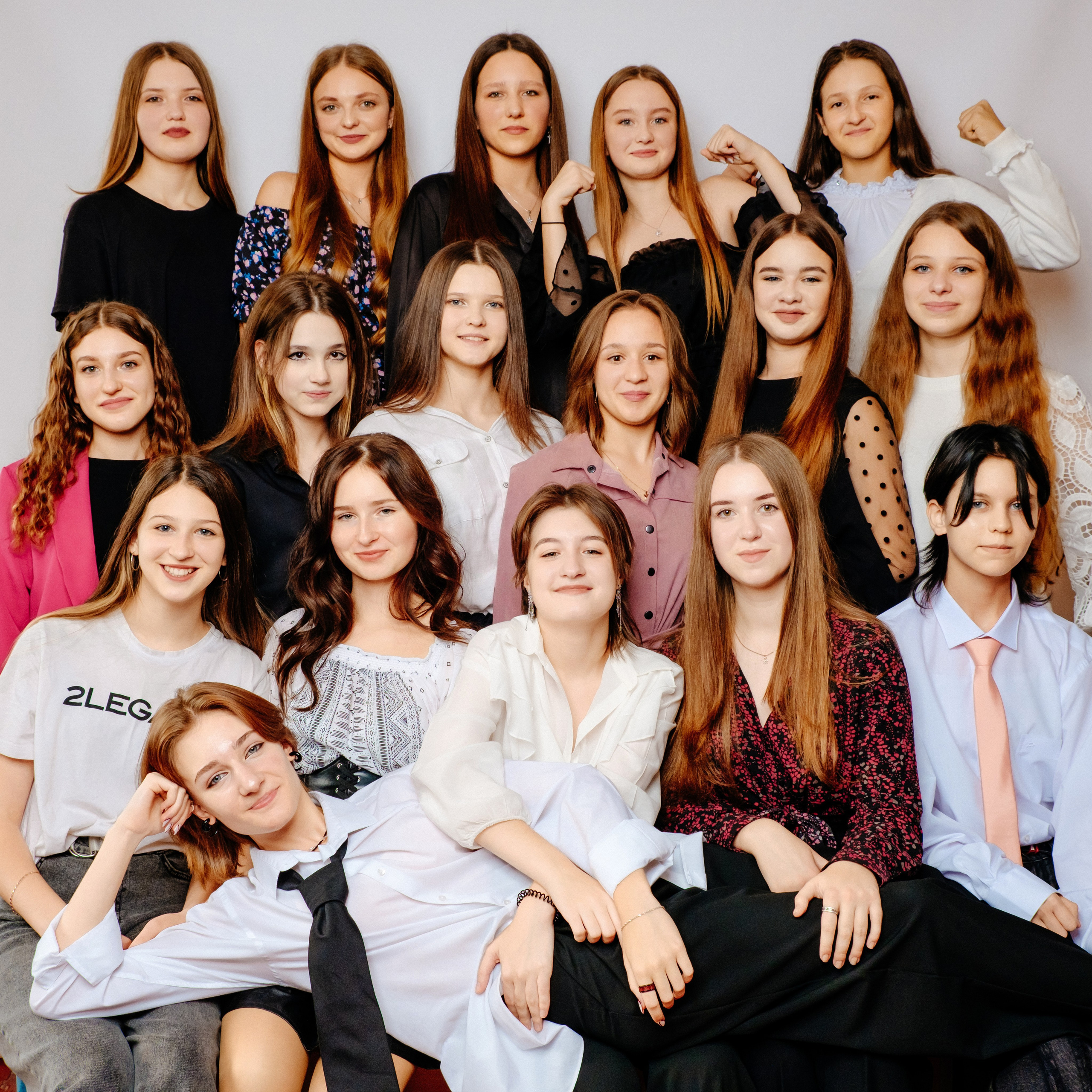 Відгуки. Випускні альбоми SCHOOL PHOTO BOOK