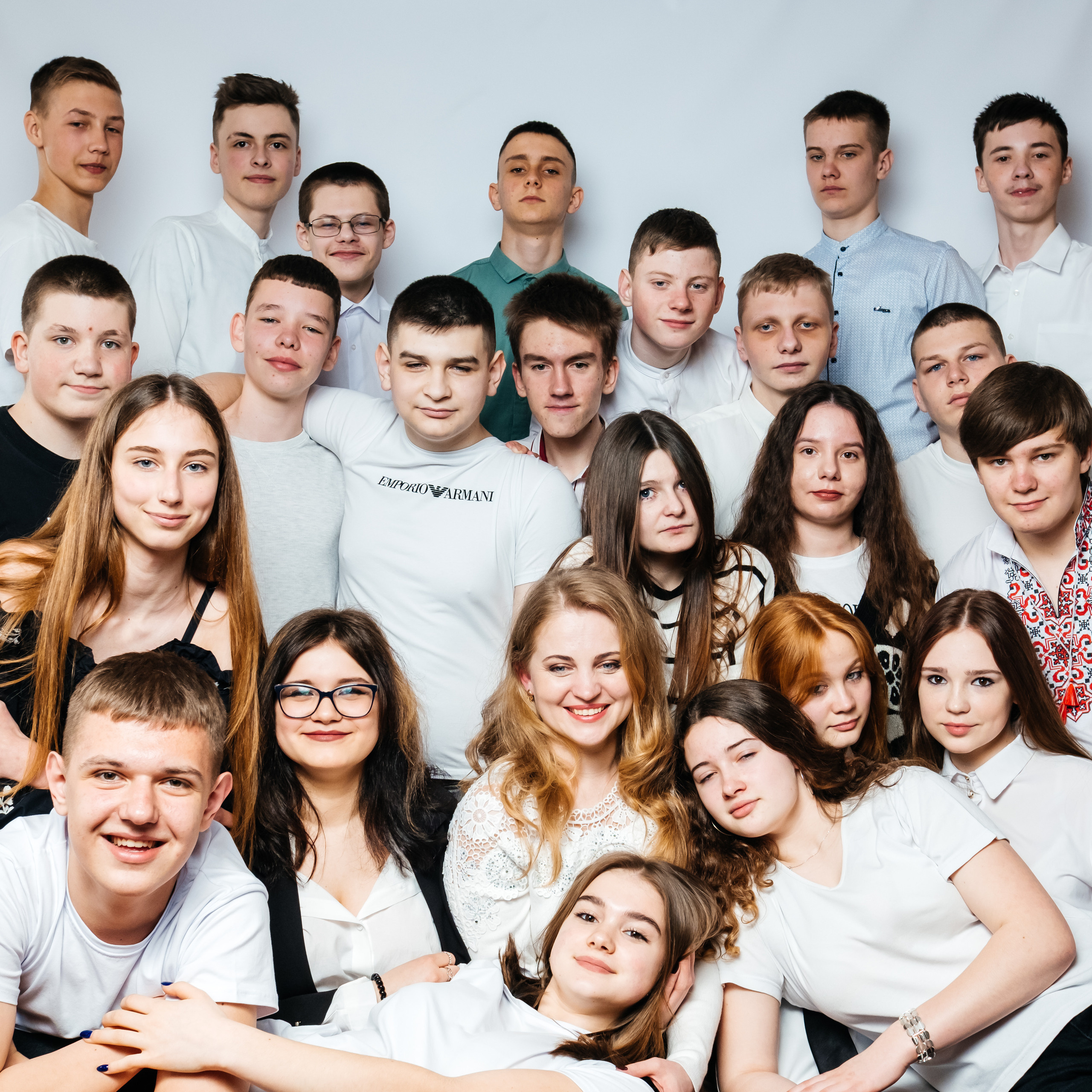 Відгуки. Випускні альбоми SCHOOL PHOTO BOOK