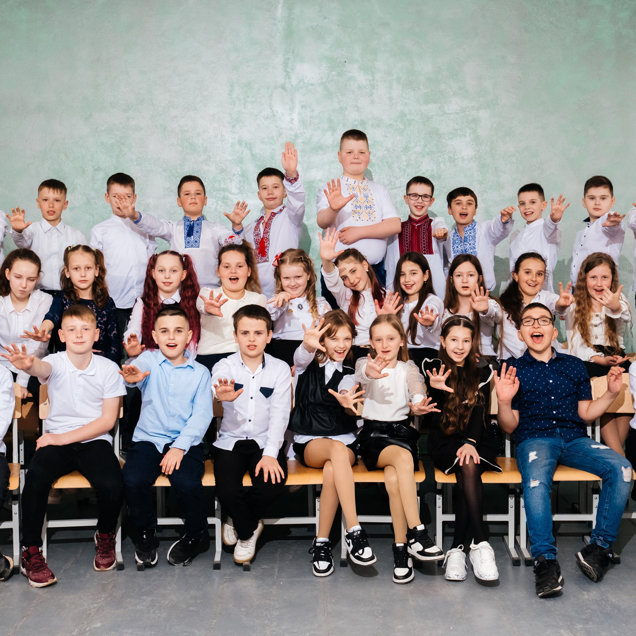 Відгуки. Випускні альбоми SCHOOL PHOTO BOOK