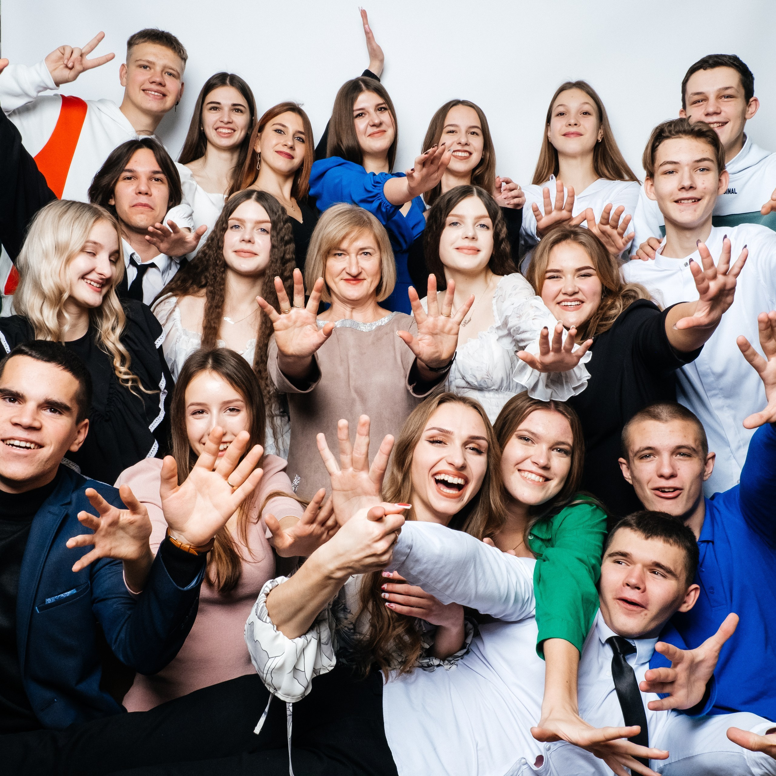 Відгуки. Випускні альбоми SCHOOL PHOTO BOOK