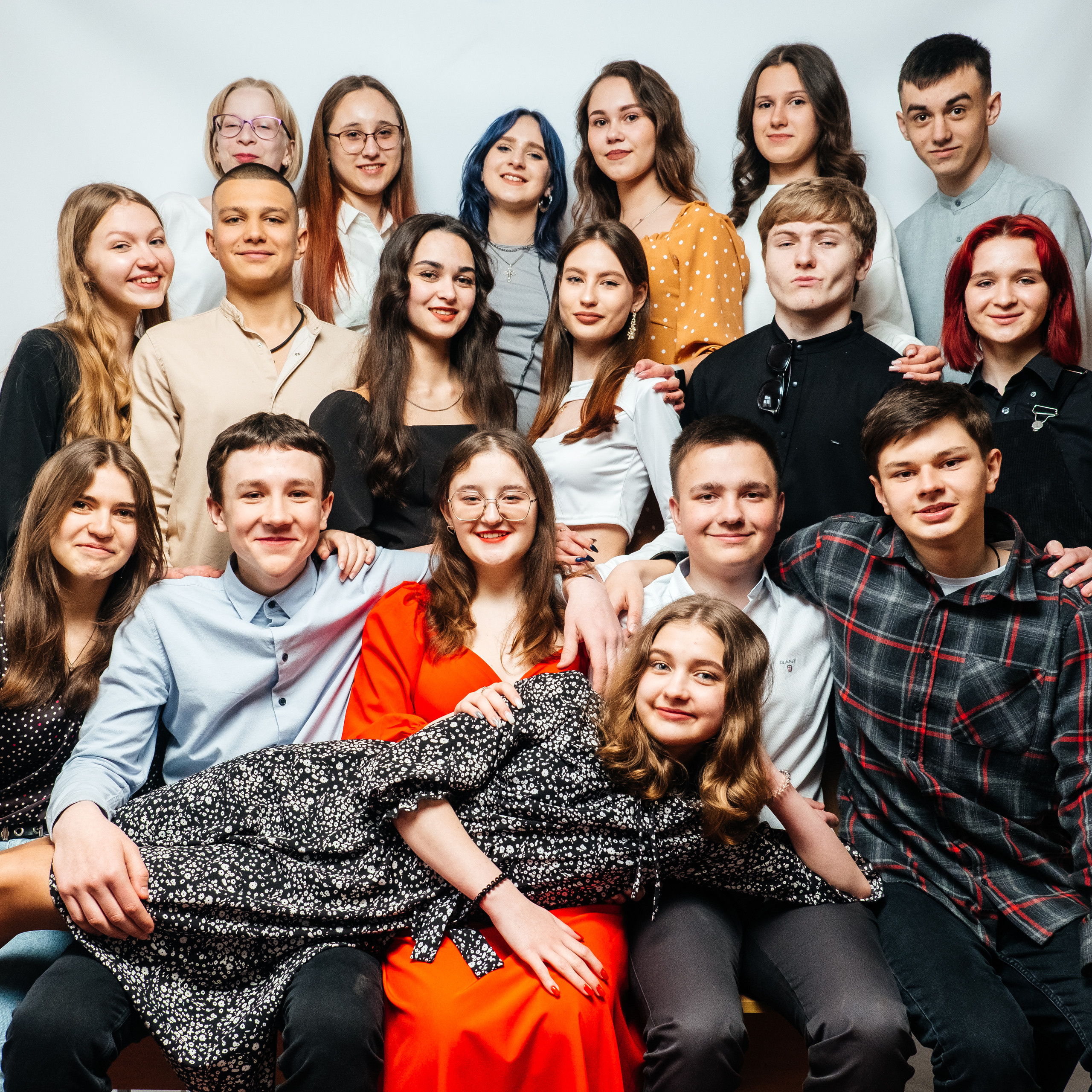 Відгуки. Випускні альбоми SCHOOL PHOTO BOOK