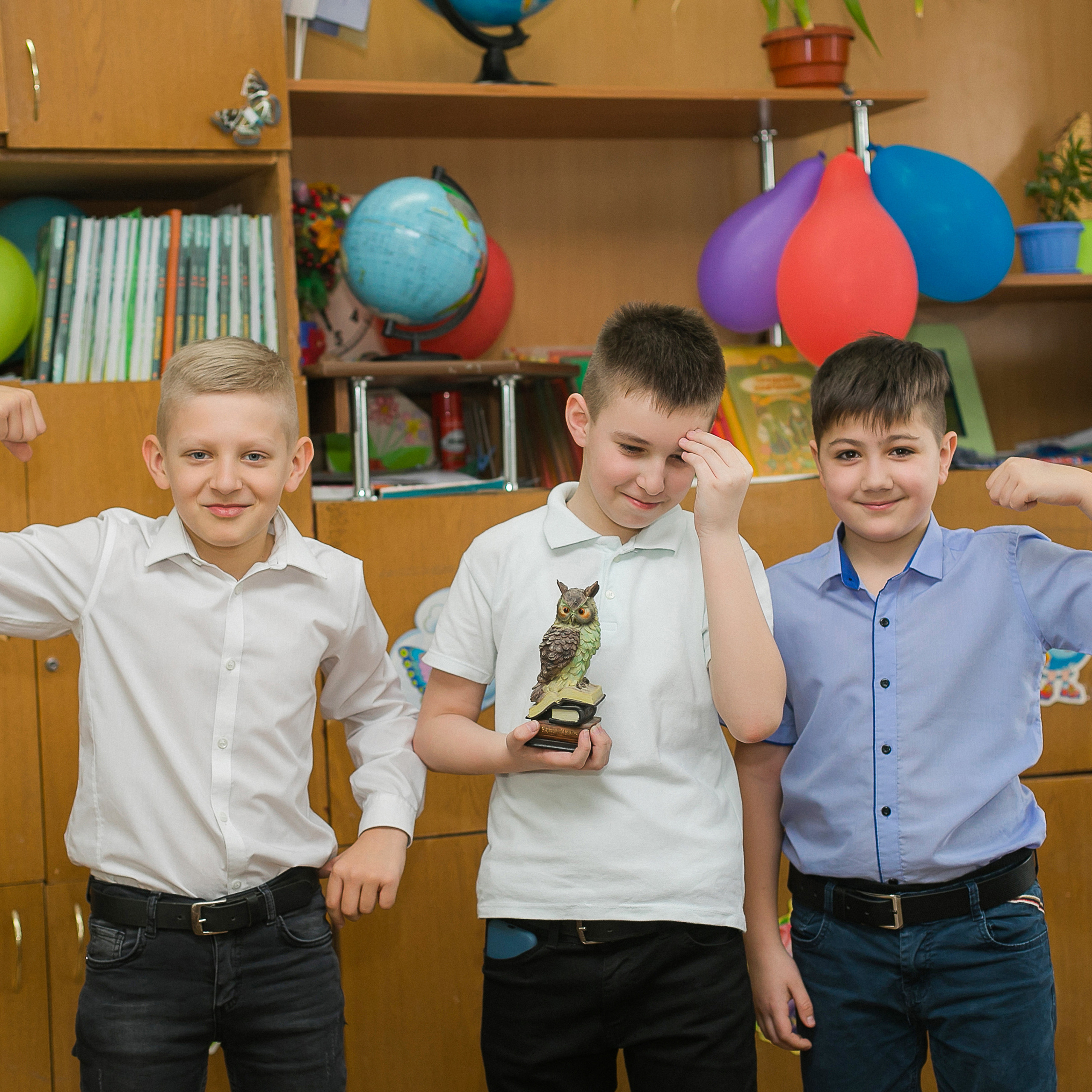 Услуги. Школьный и детский фотограф в Николаеве Плужникова Наталья