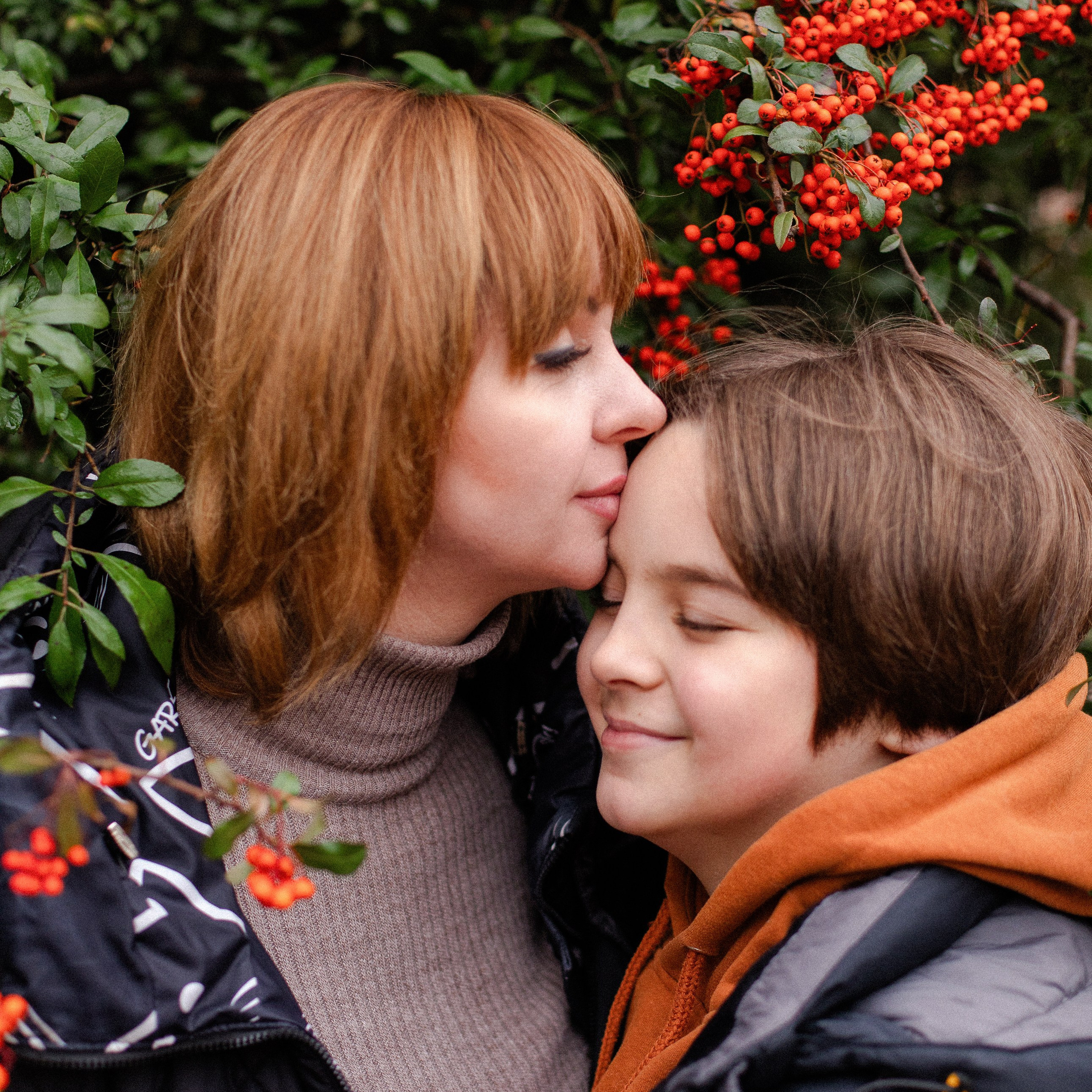 Отзывы. Школьный и детский фотограф в Николаеве Плужникова Наталья
