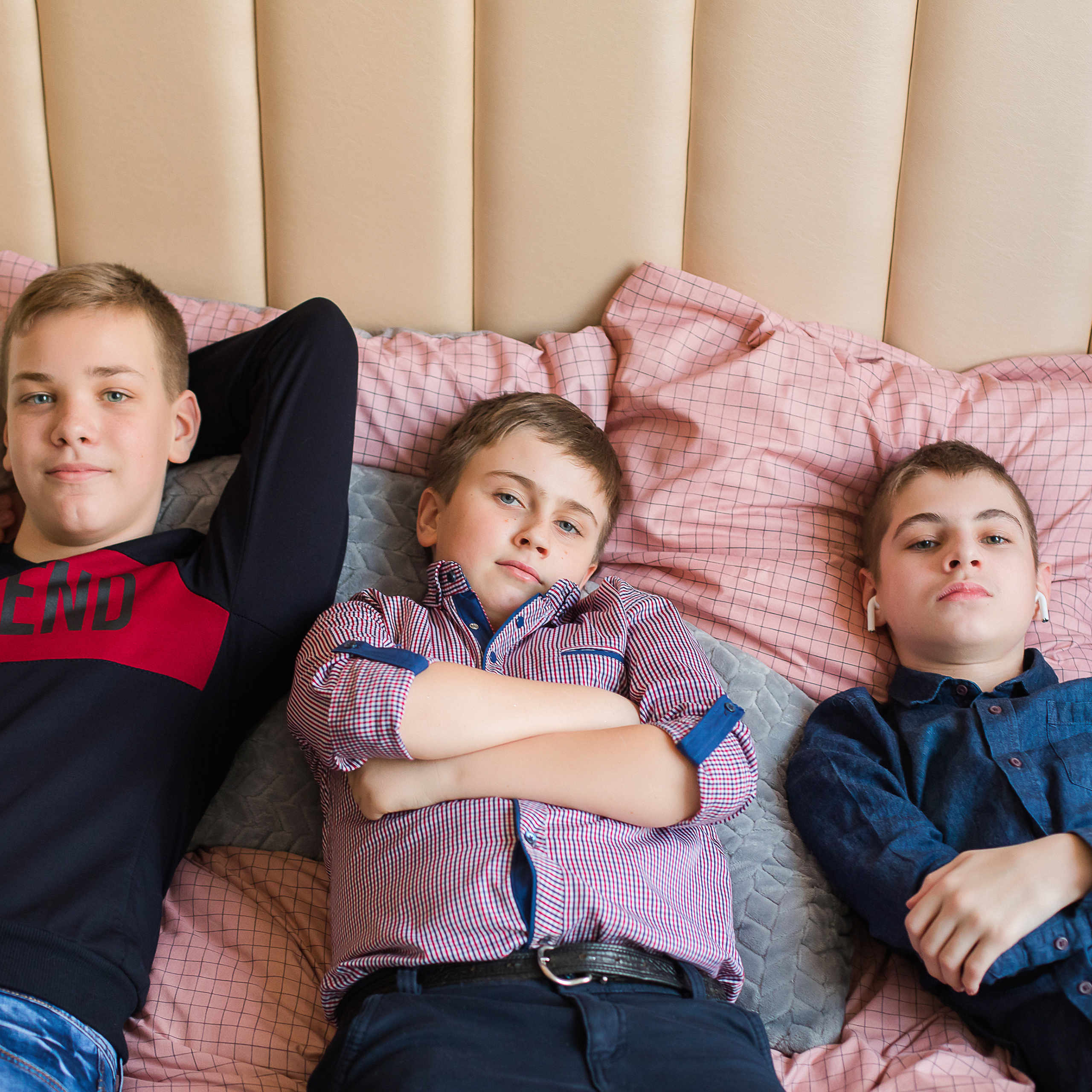 Услуги. Школьный и детский фотограф в Николаеве Плужникова Наталья