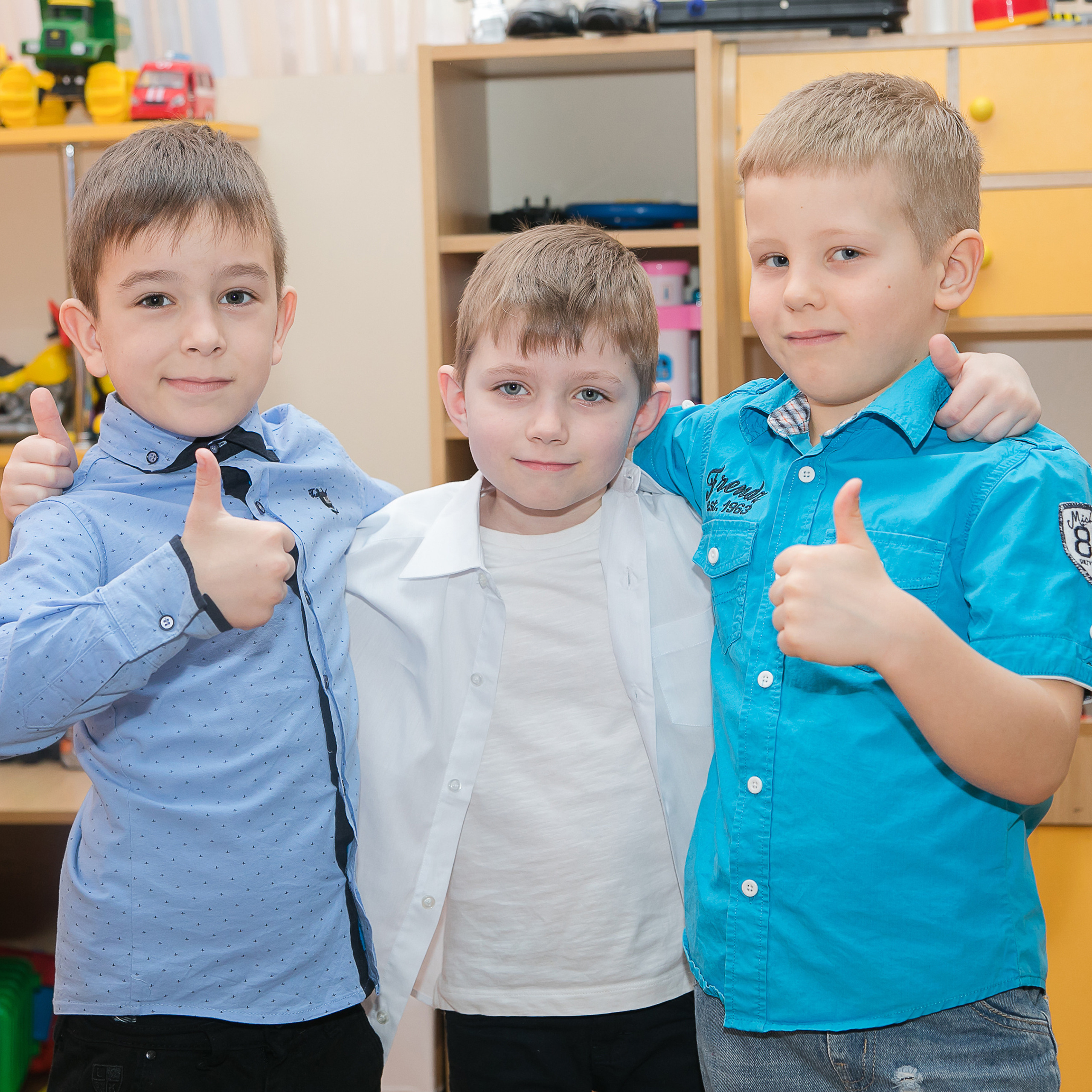 Услуги. Школьный и детский фотограф в Николаеве Плужникова Наталья