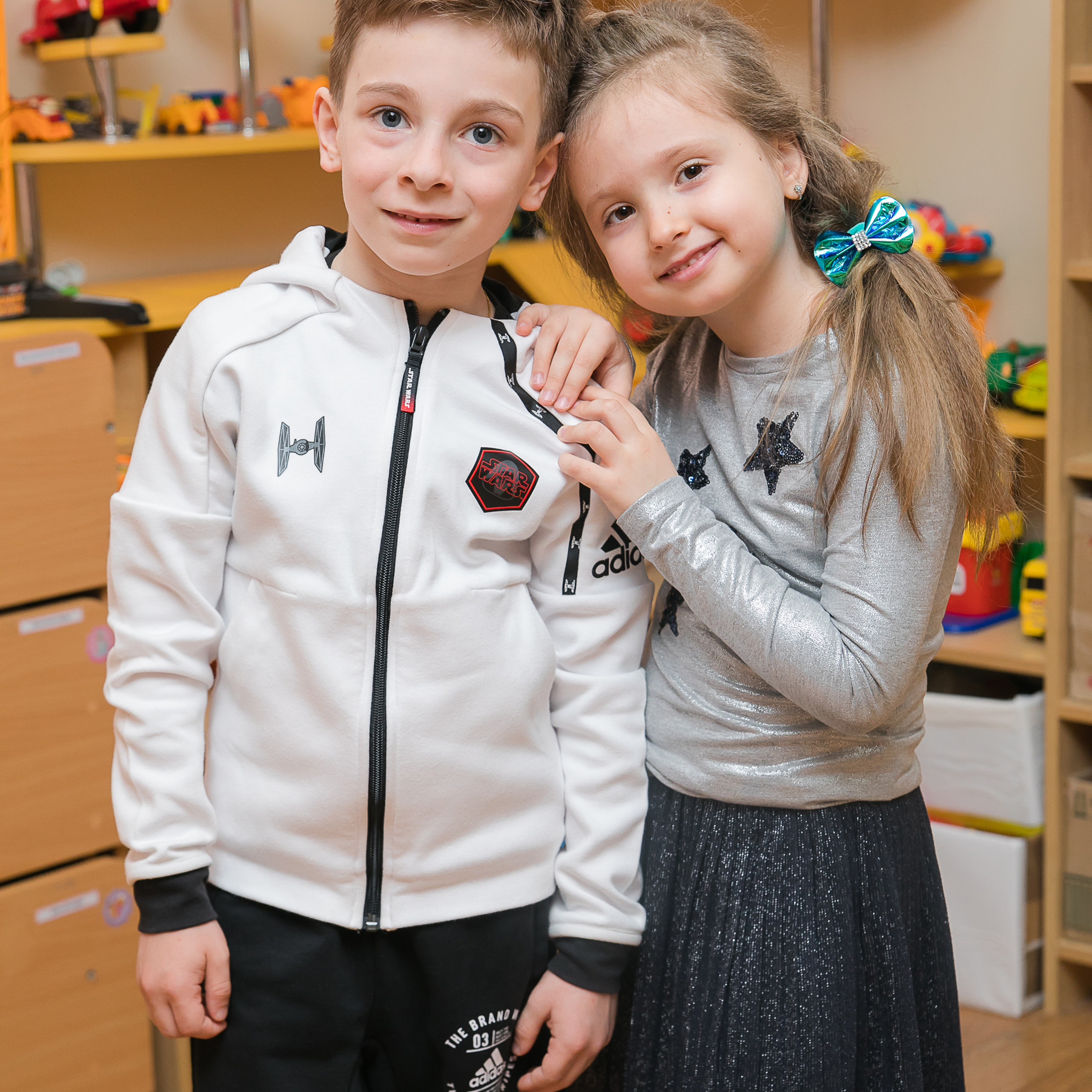 Услуги. Школьный и детский фотограф в Николаеве Плужникова Наталья