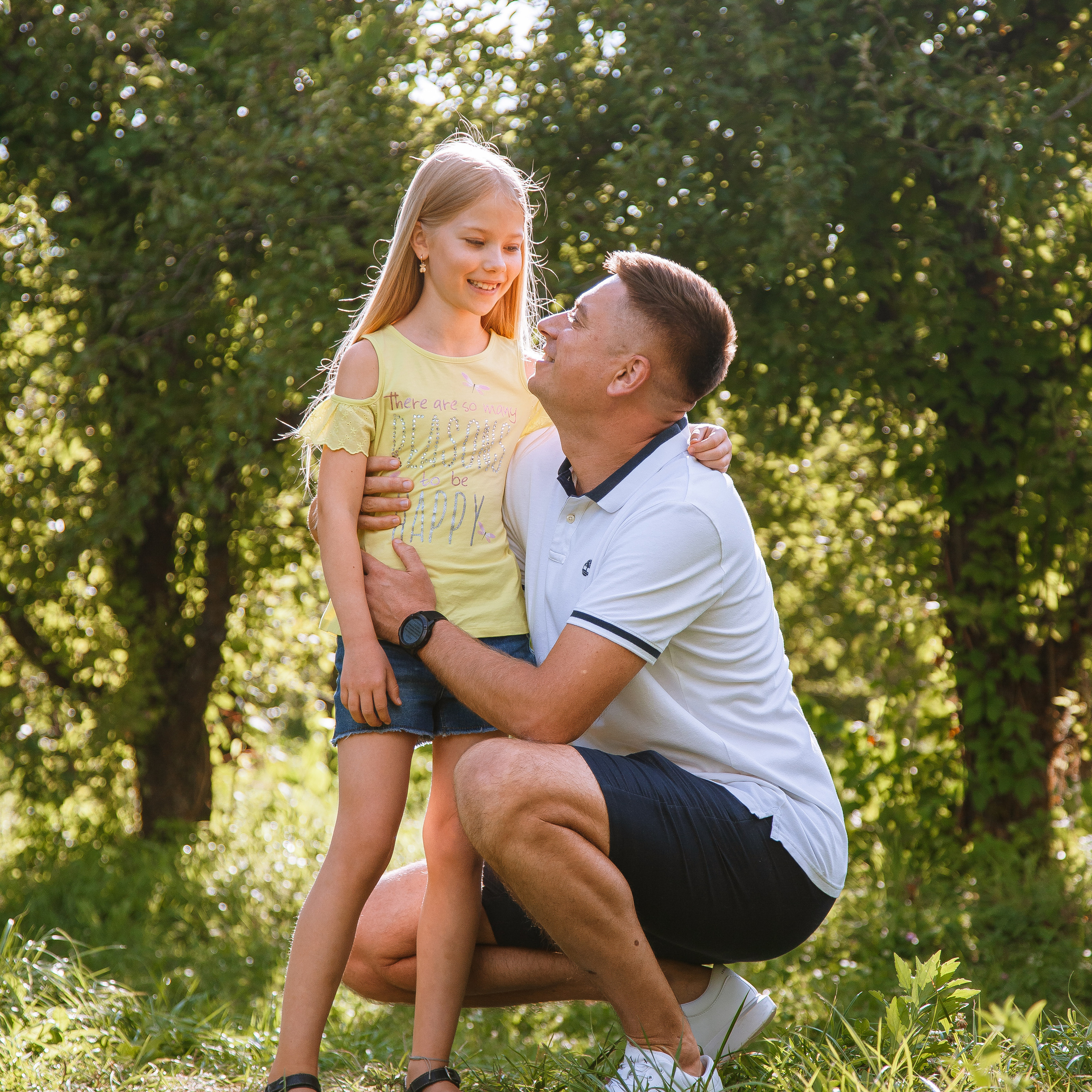 Олексій та Анічка