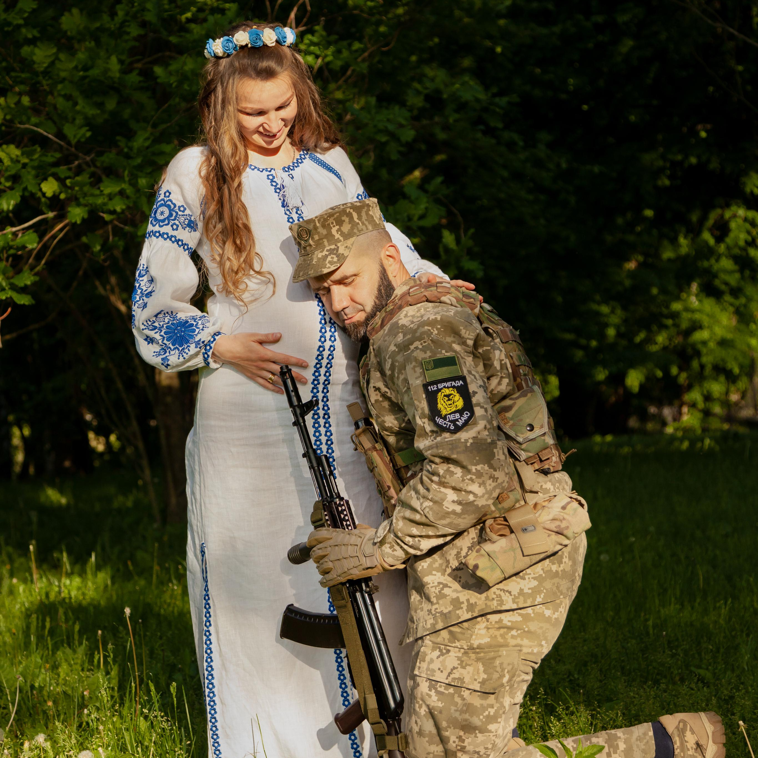 Альона та Максим