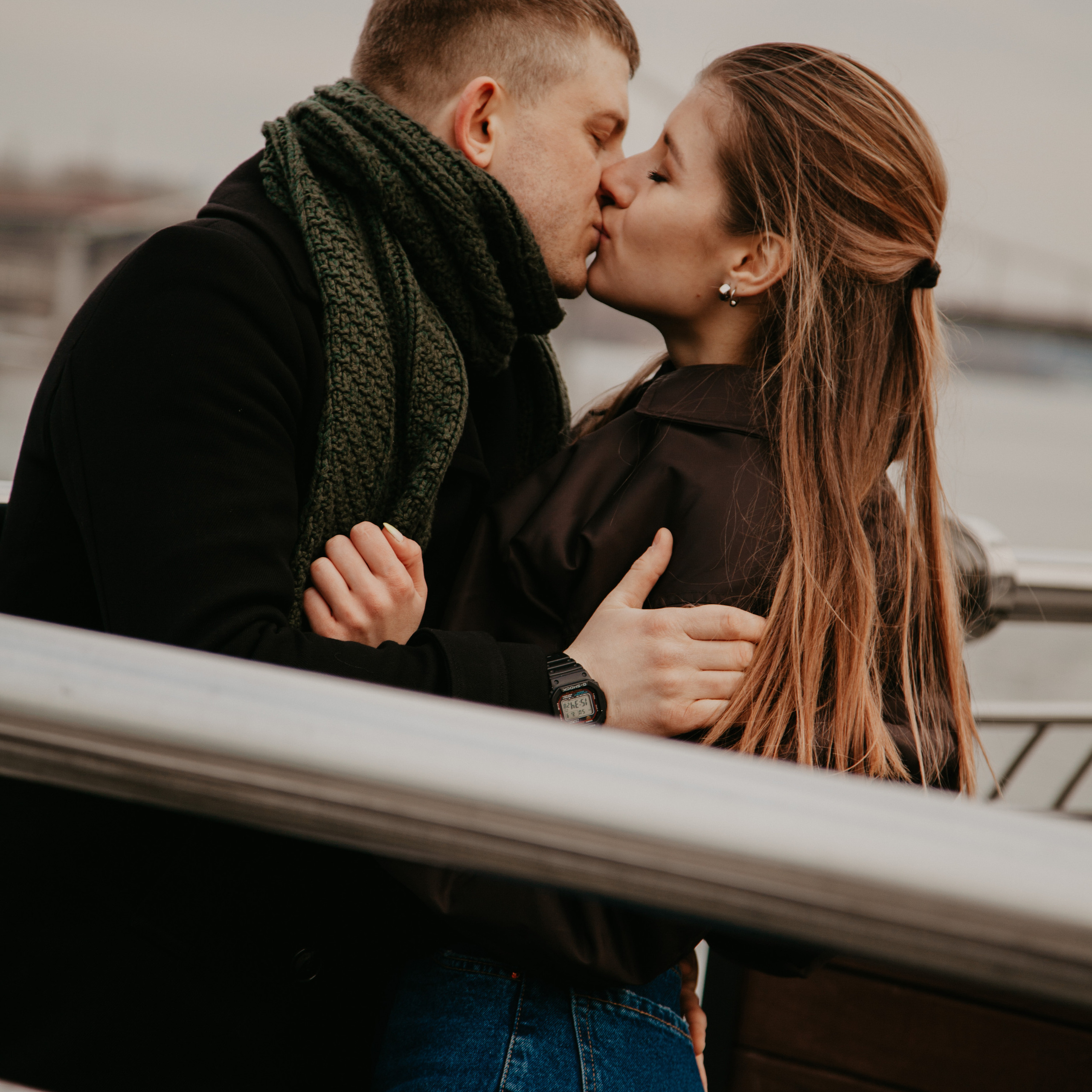 Прогулянка містом