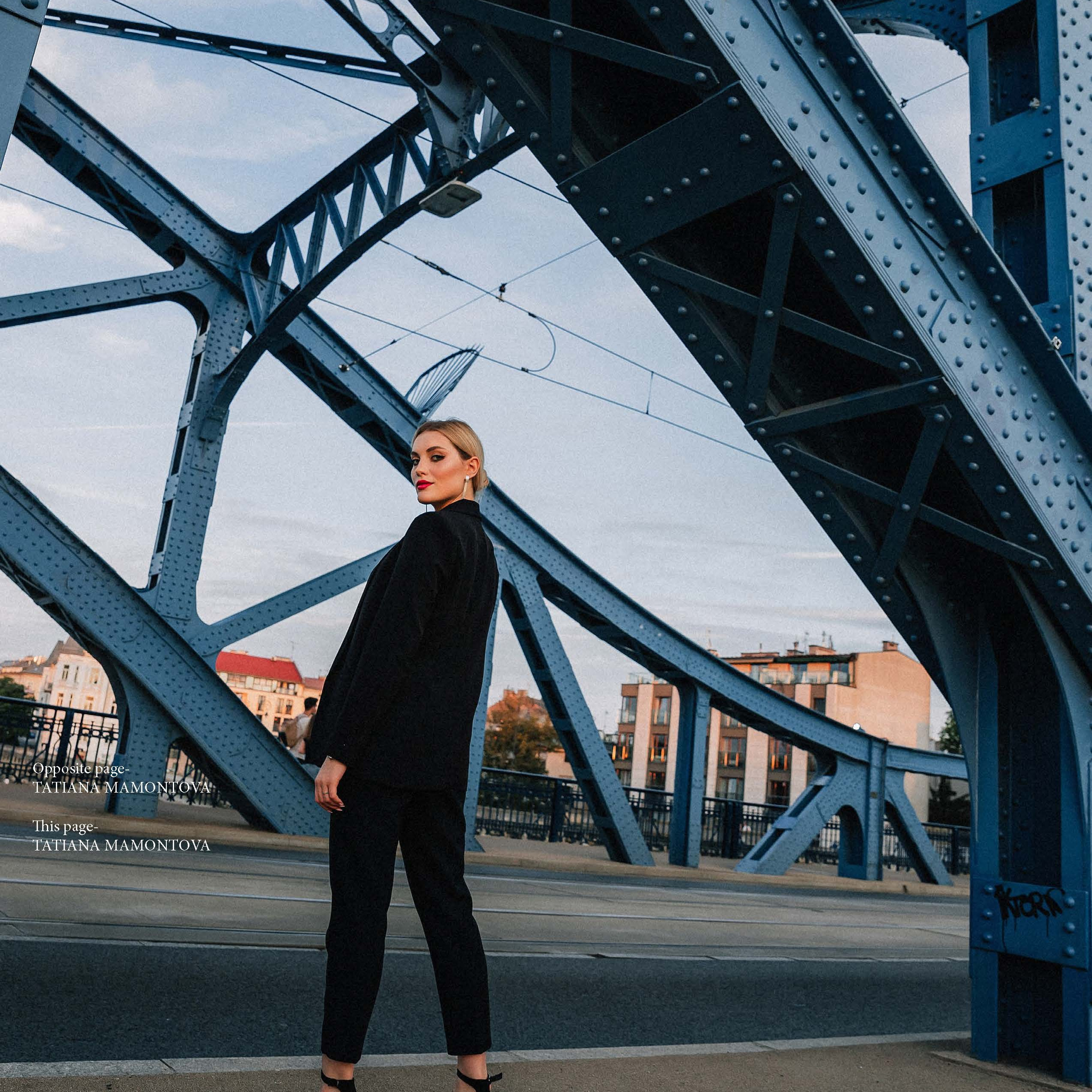 PUBLICATIONS. Wedding and family photographer