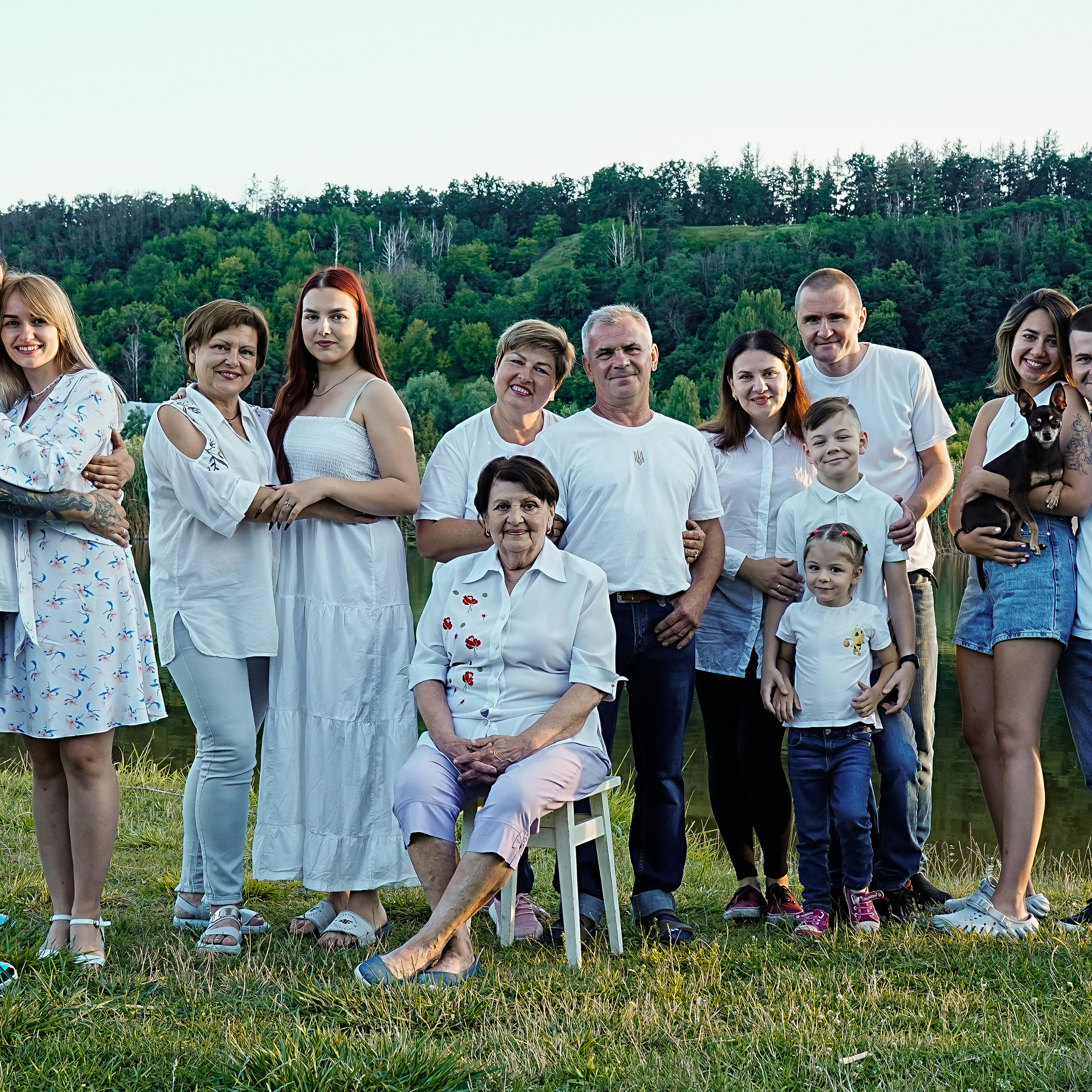 ВІДГУКИ. Фото і відео Київ Анна Тимошок. Портретна, предметна, сімейна зйомка