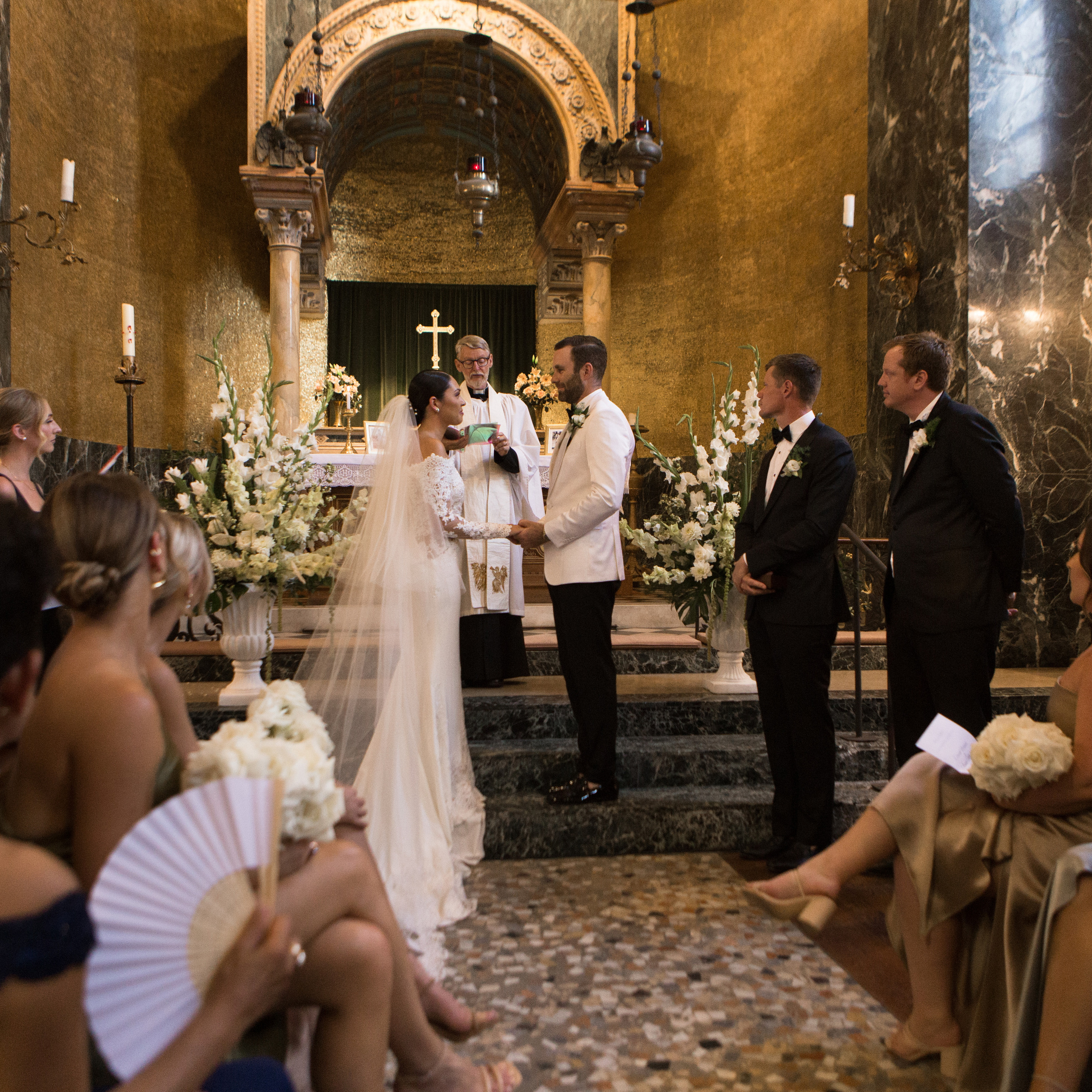 KIND WORDS. Italy wedding photographer