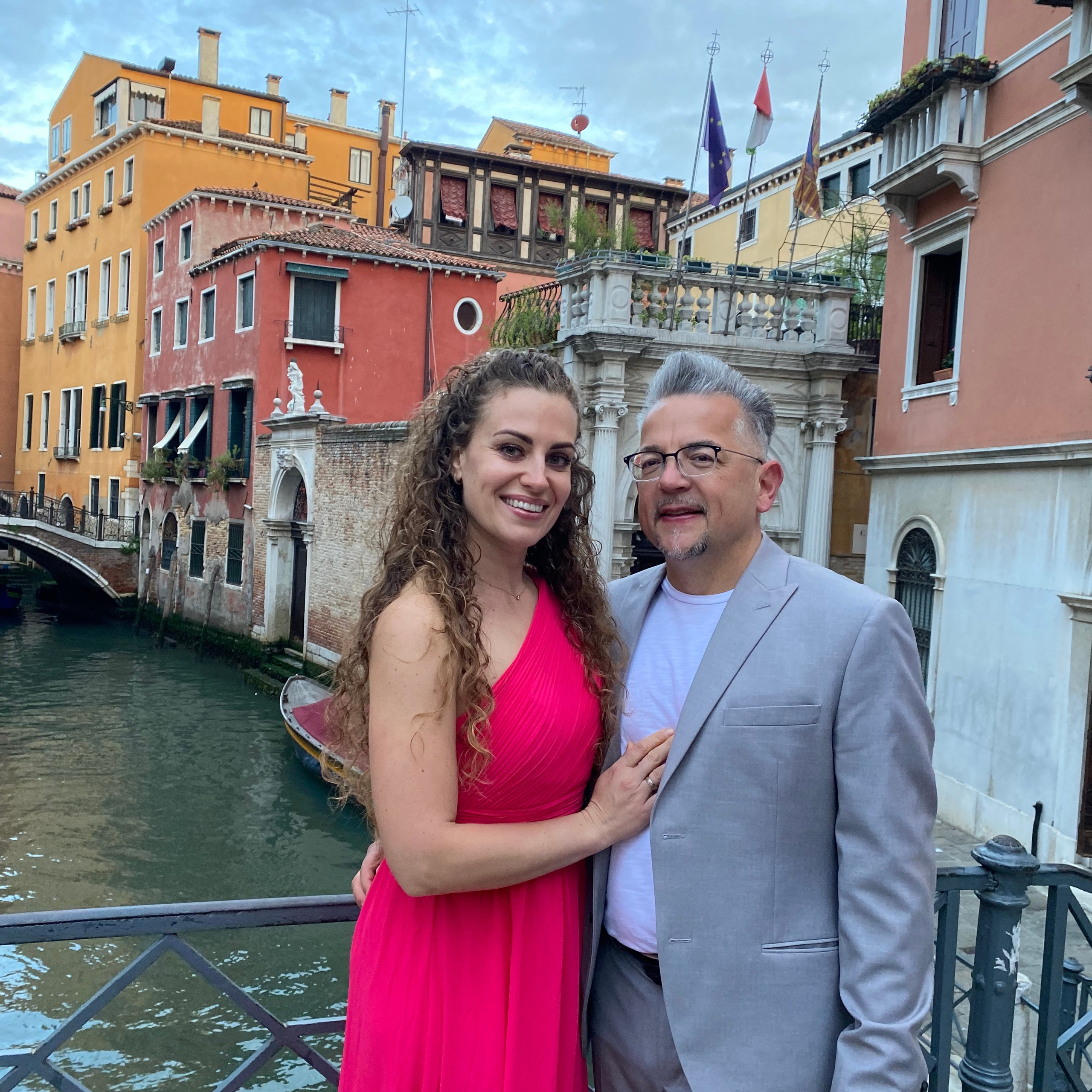 KIND WORDS. Italy wedding photographer