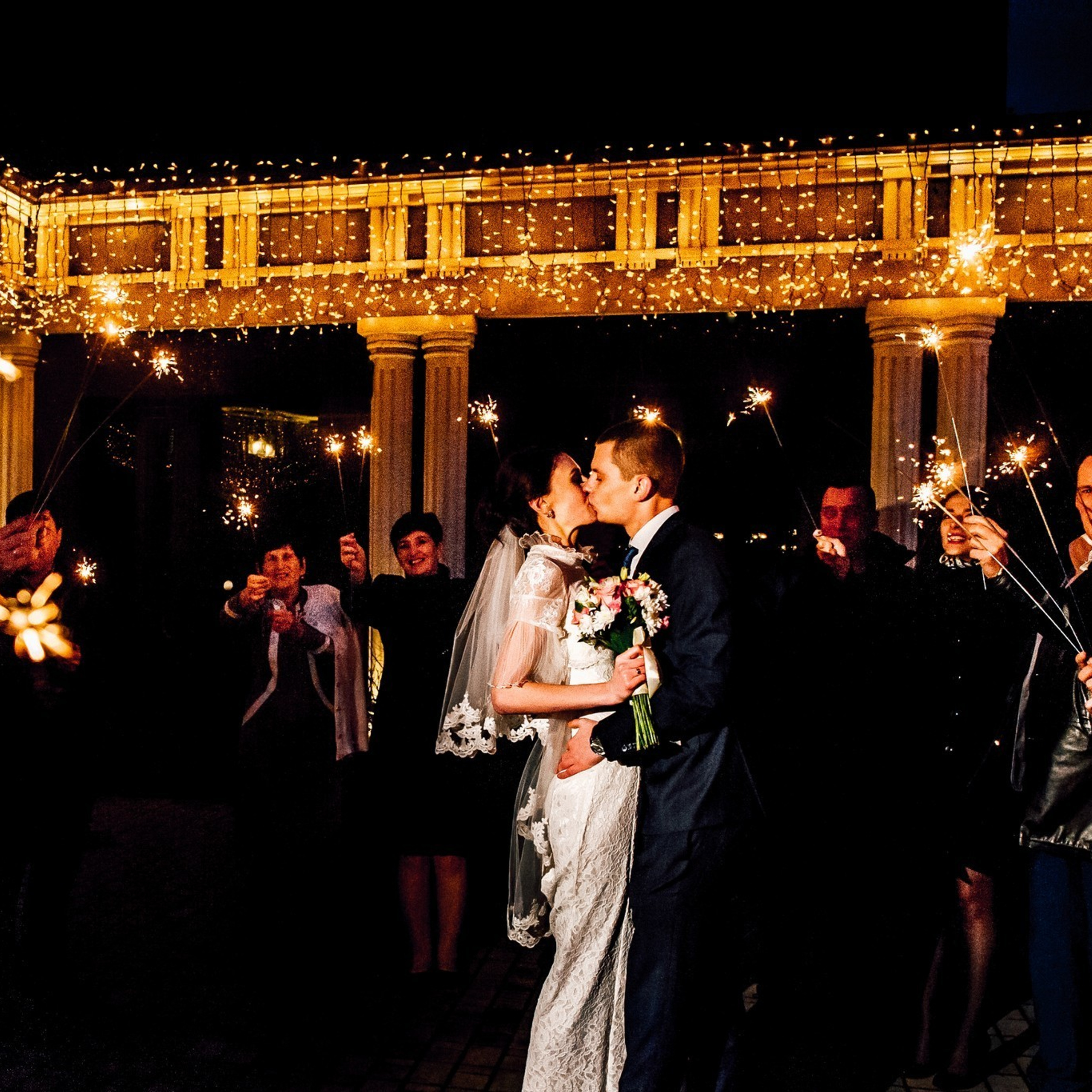 Reviews. Elegant Wedding Photography