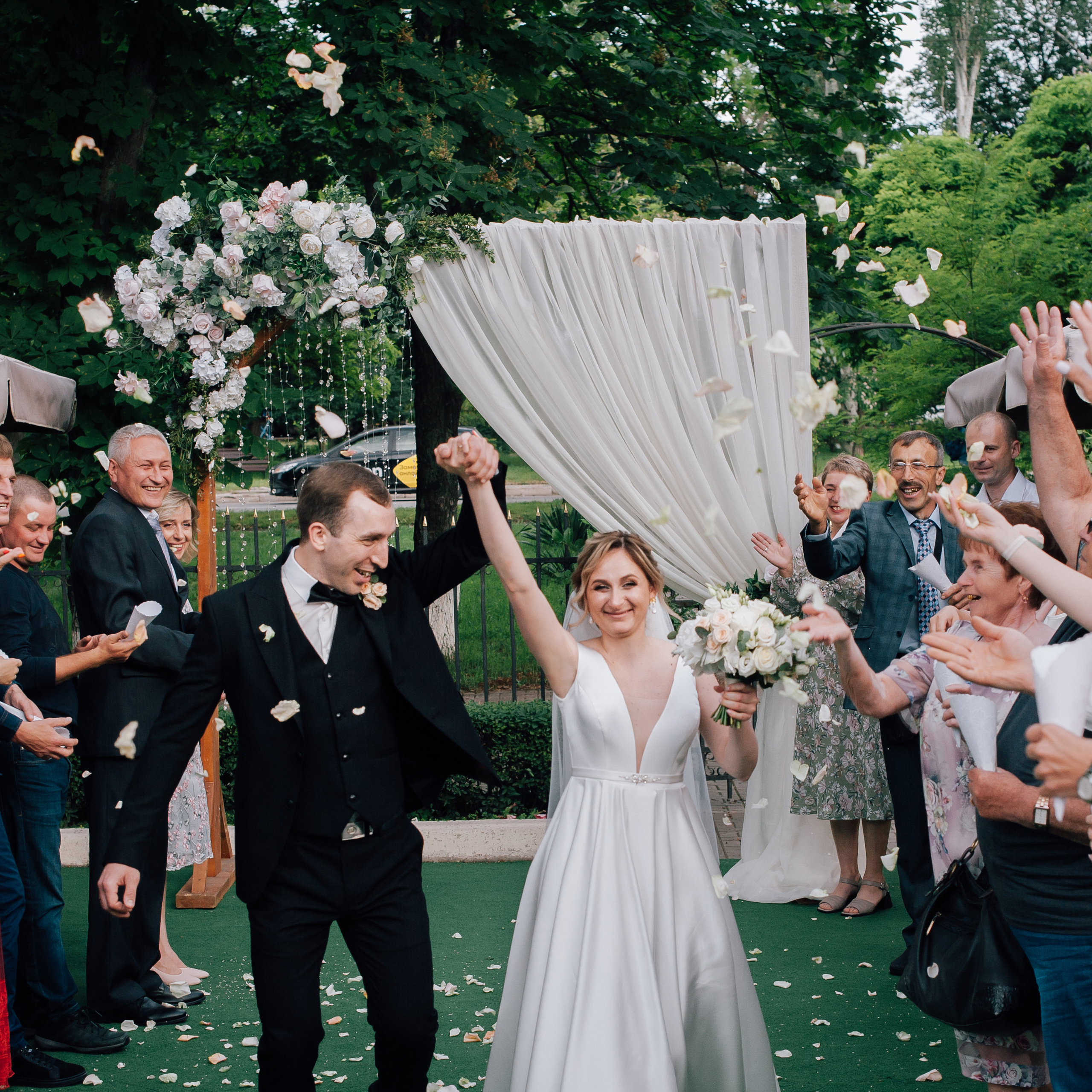 Reviews. Elegant Wedding Photography