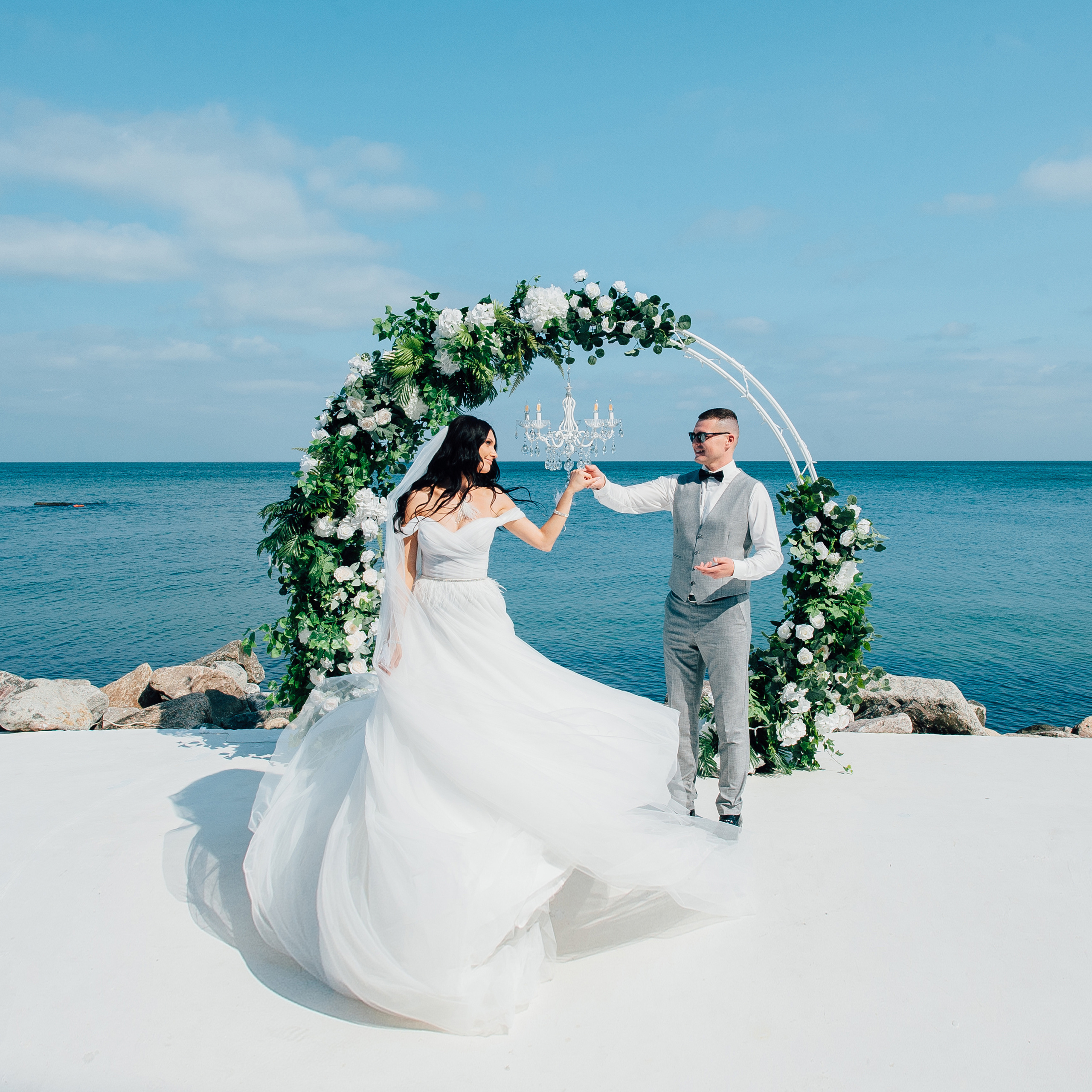 Reviews. Elegant Wedding Photography