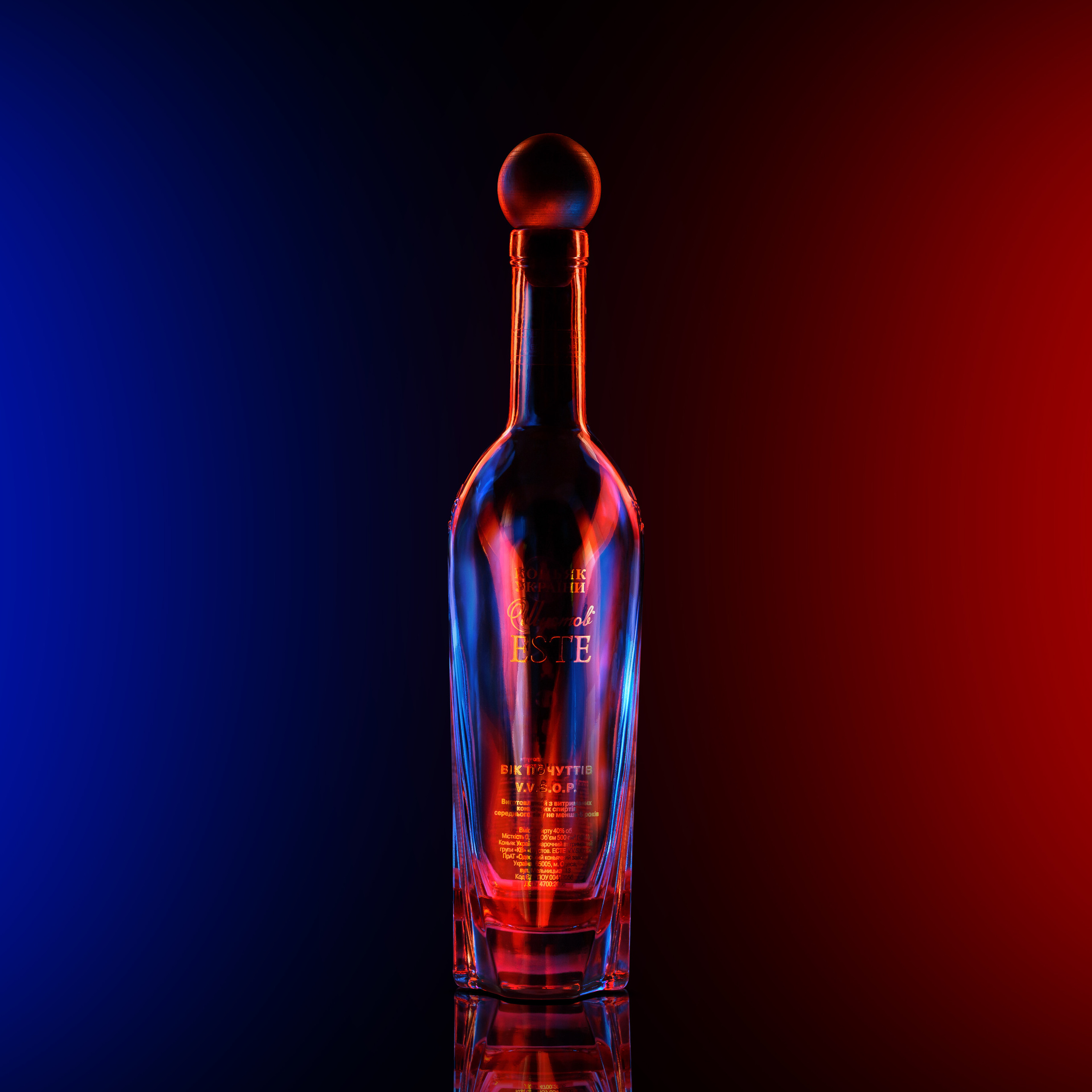 Commercial Product. Александр Македонский | фотограф