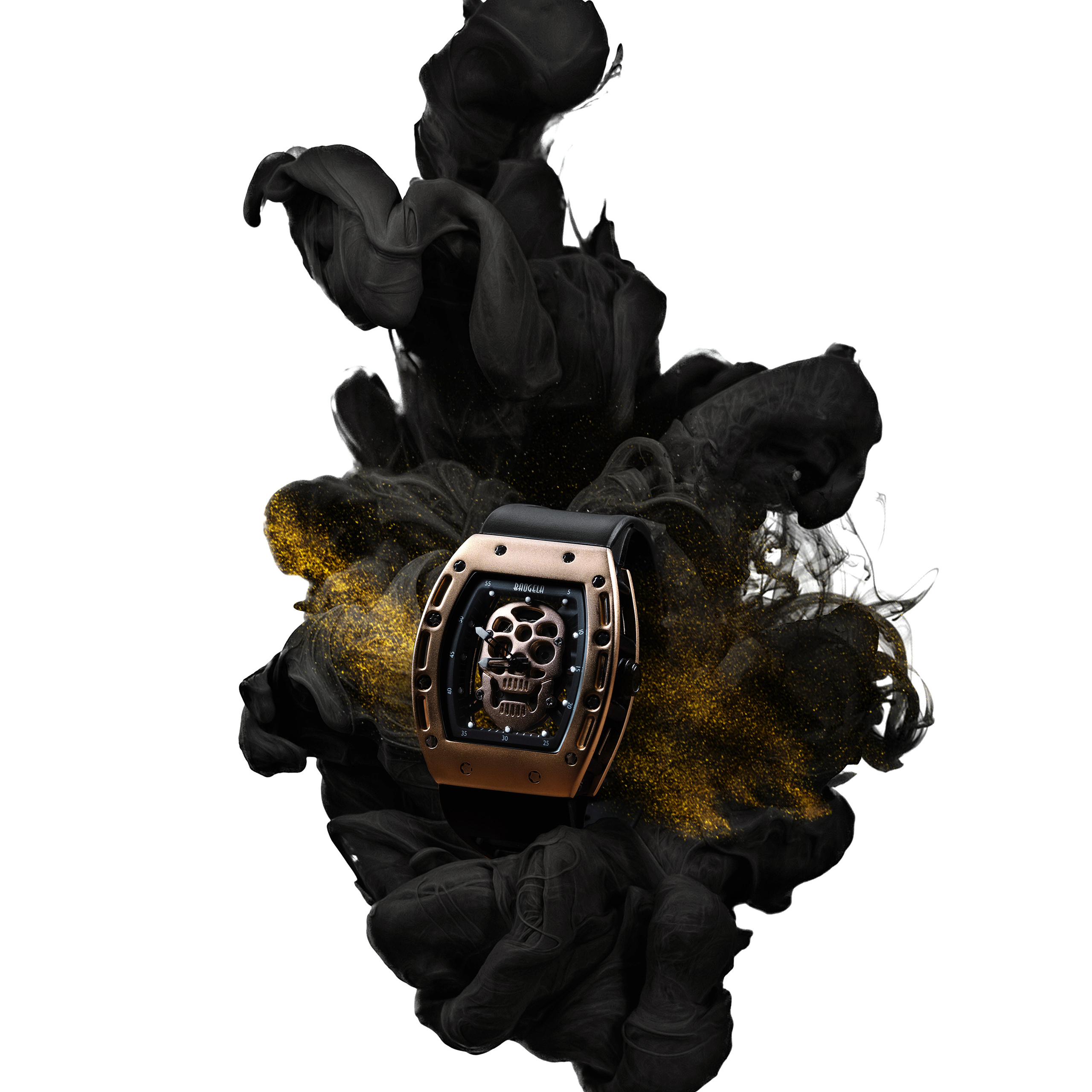 Commercial Product. Александр Македонский | фотограф