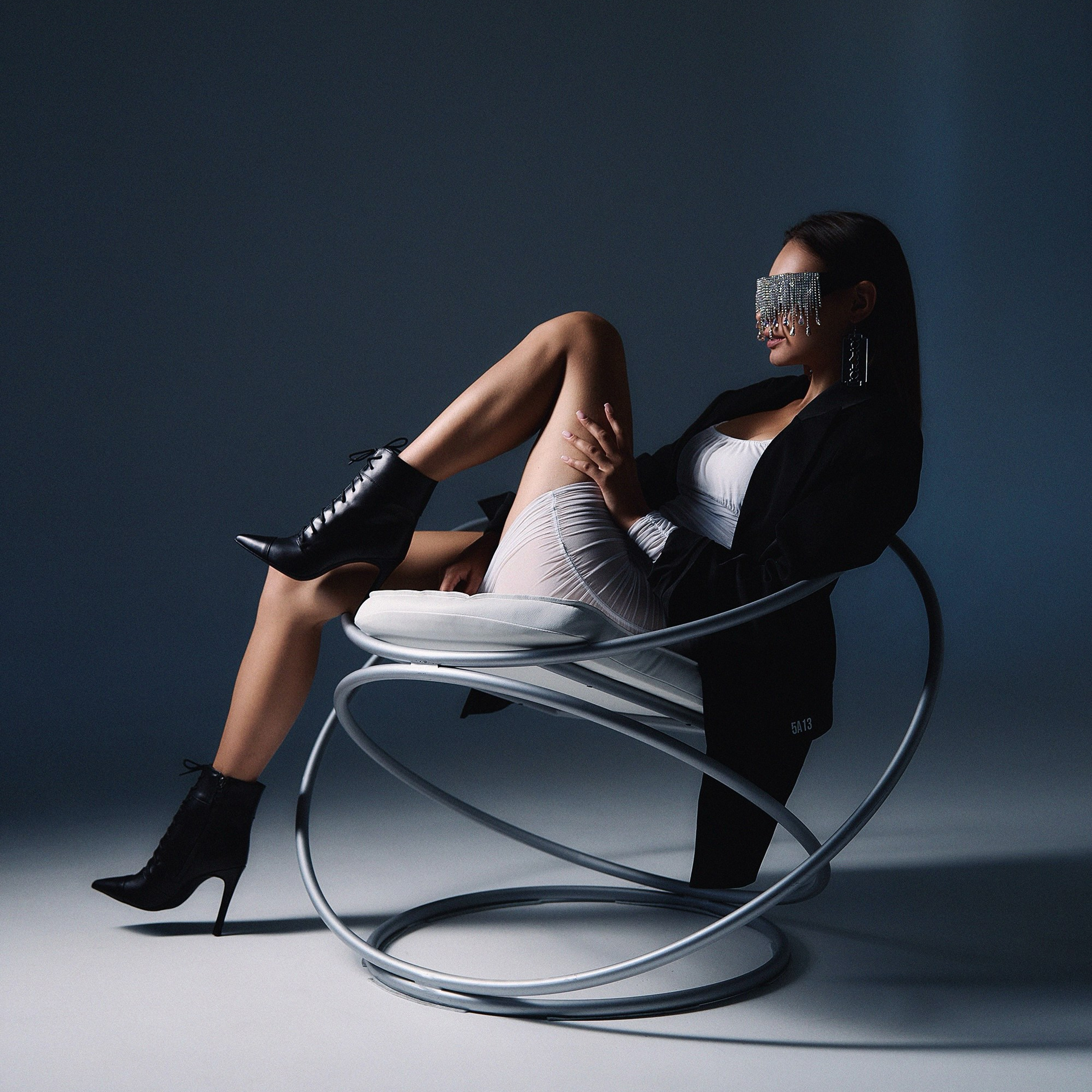 Commercial Portraits. Александр Македонский | фотограф