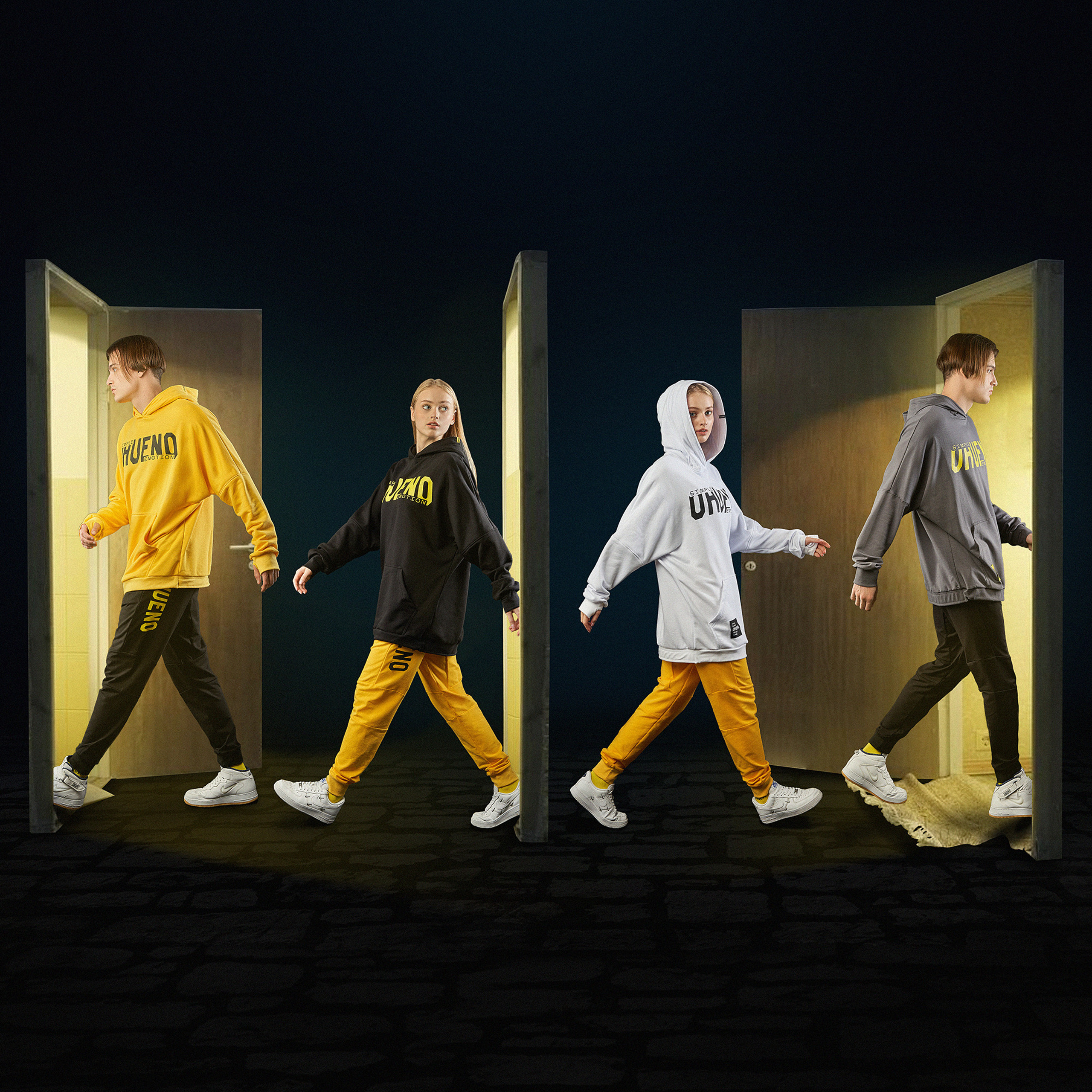 Commercial Product. Александр Македонский | фотограф