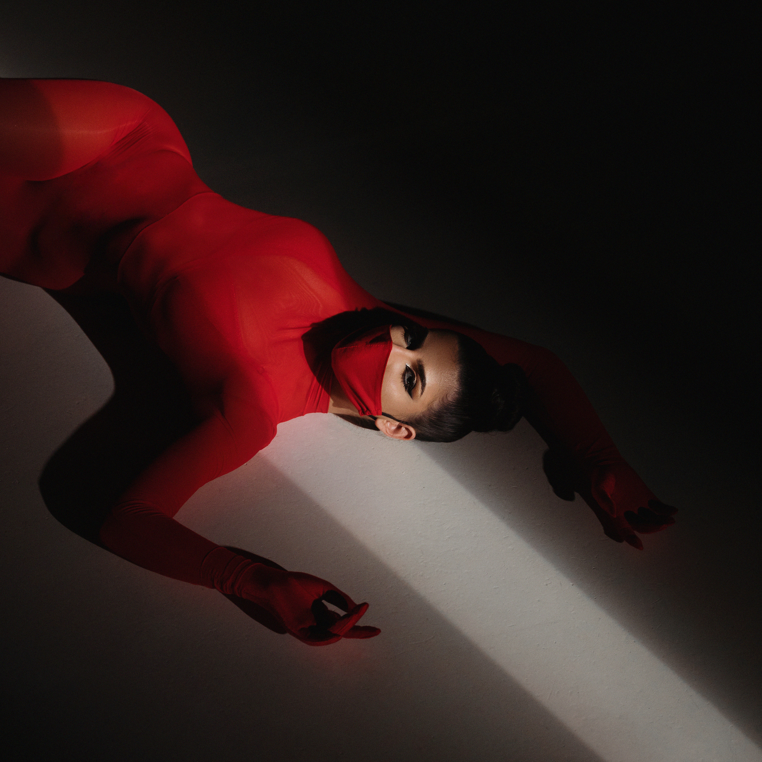 Commercial Portraits. Александр Македонский | фотограф