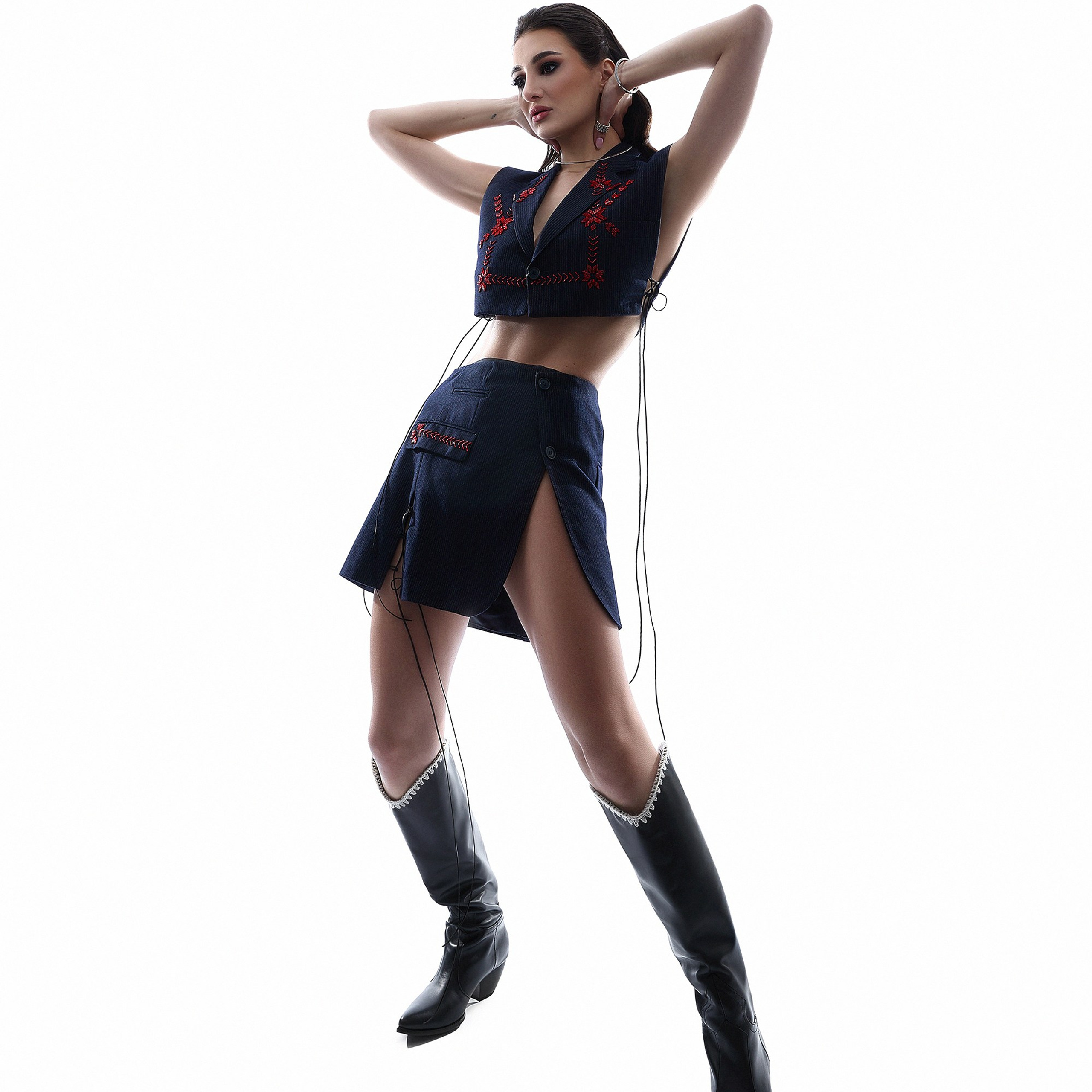 Commercial Portraits. Александр Македонский | фотограф