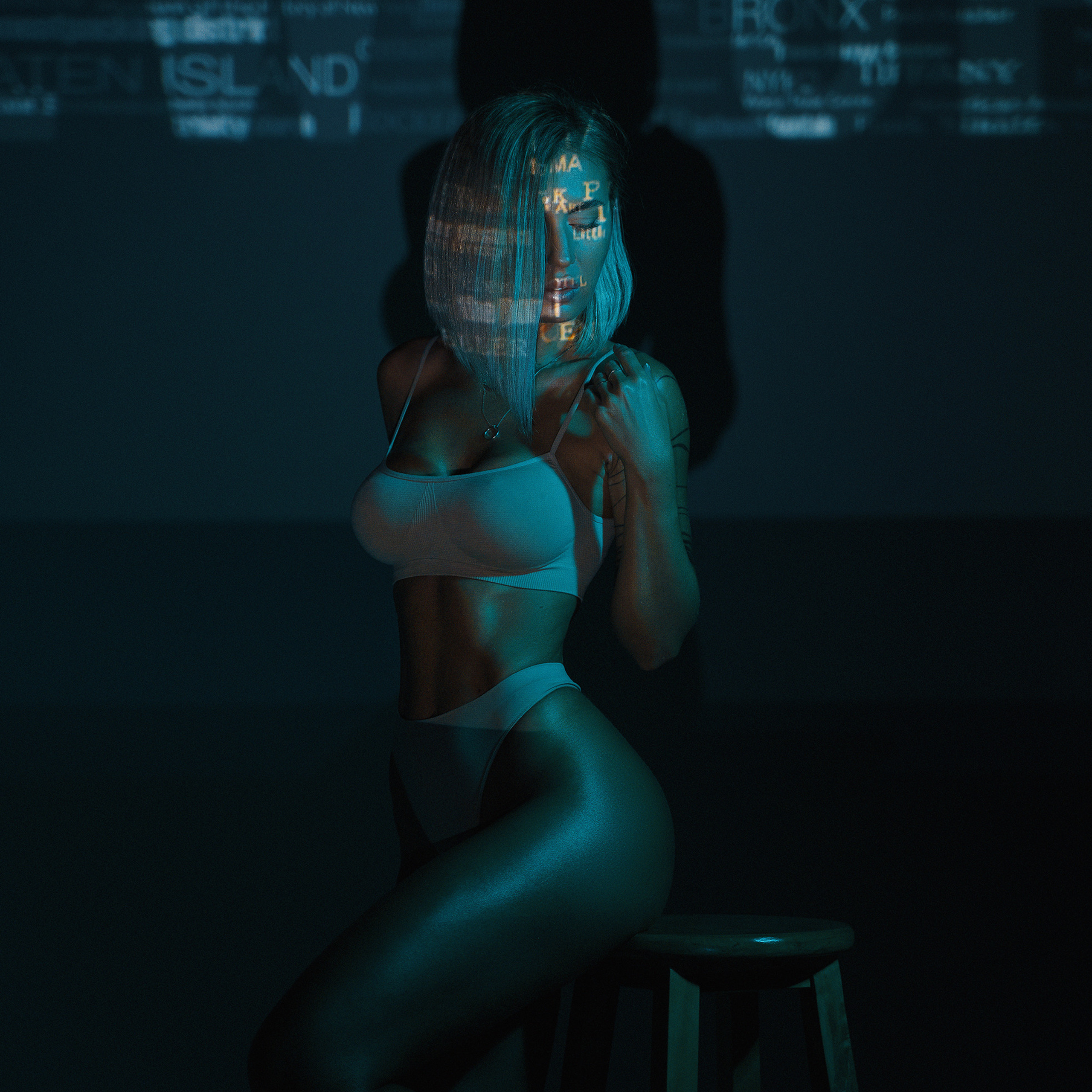 Commercial Portraits. Александр Македонский | фотограф