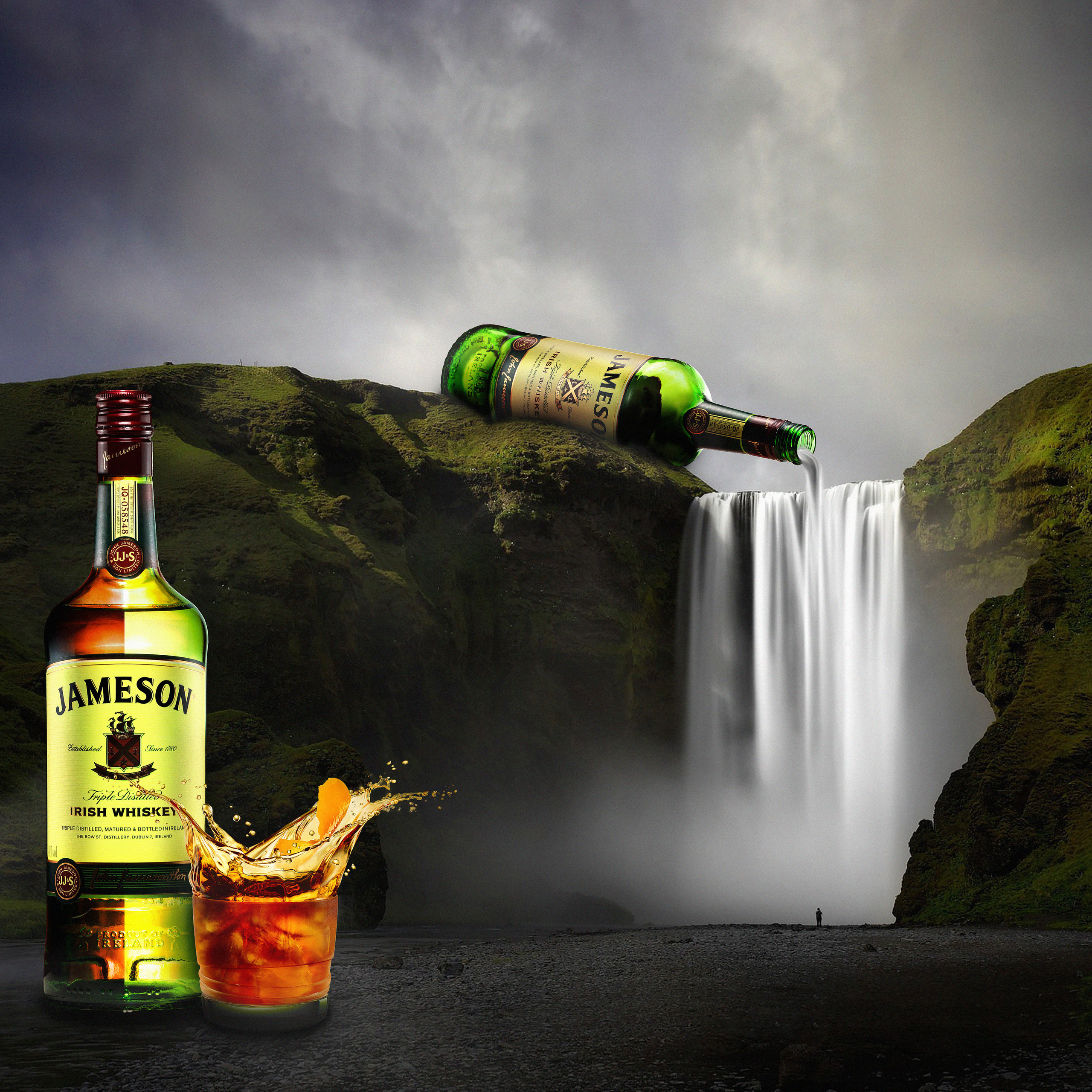 Commercial Product. Александр Македонский | фотограф