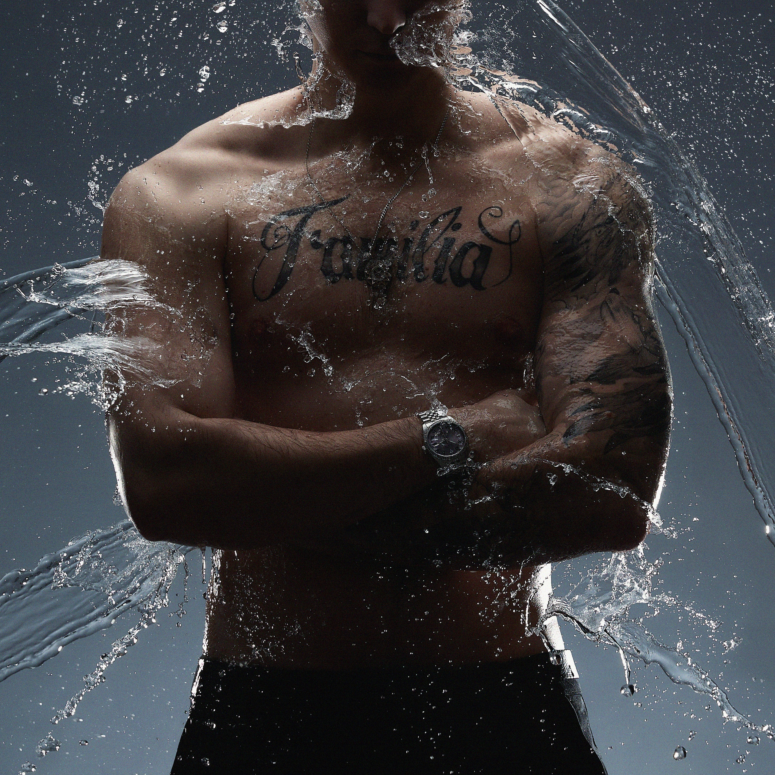 Commercial Product. Александр Македонский | фотограф