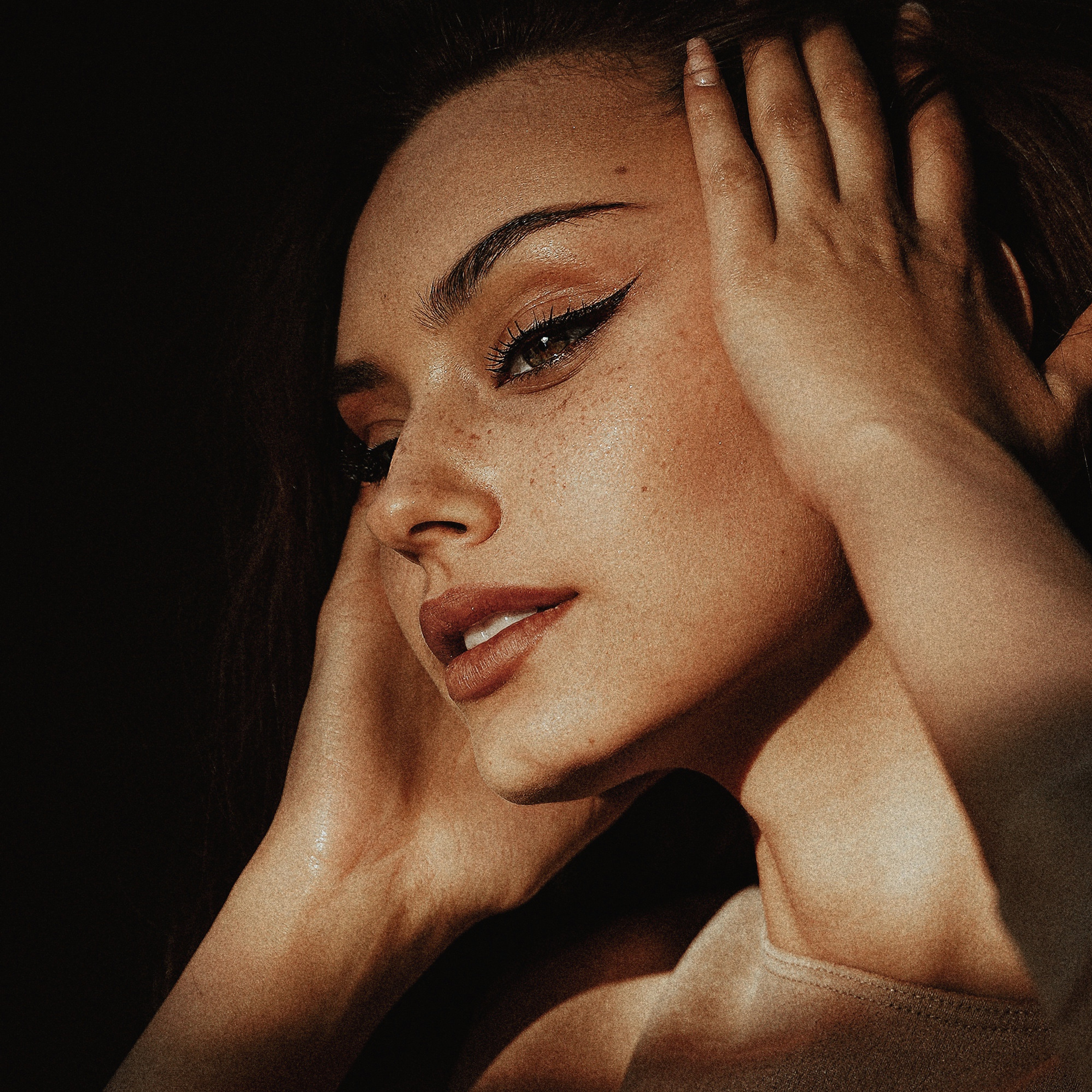 Commercial Portraits. Александр Македонский | фотограф