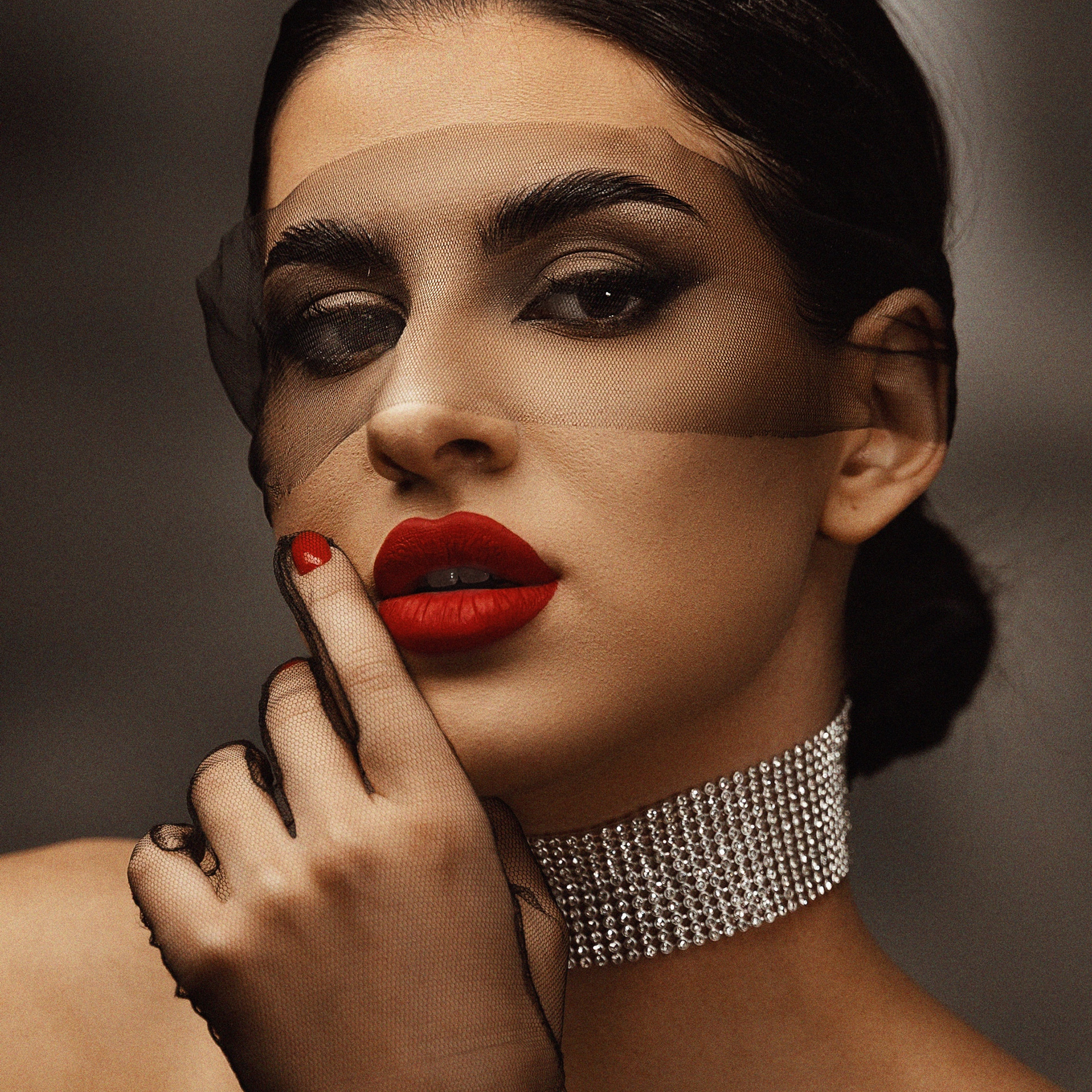 Commercial Portraits. Александр Македонский | фотограф