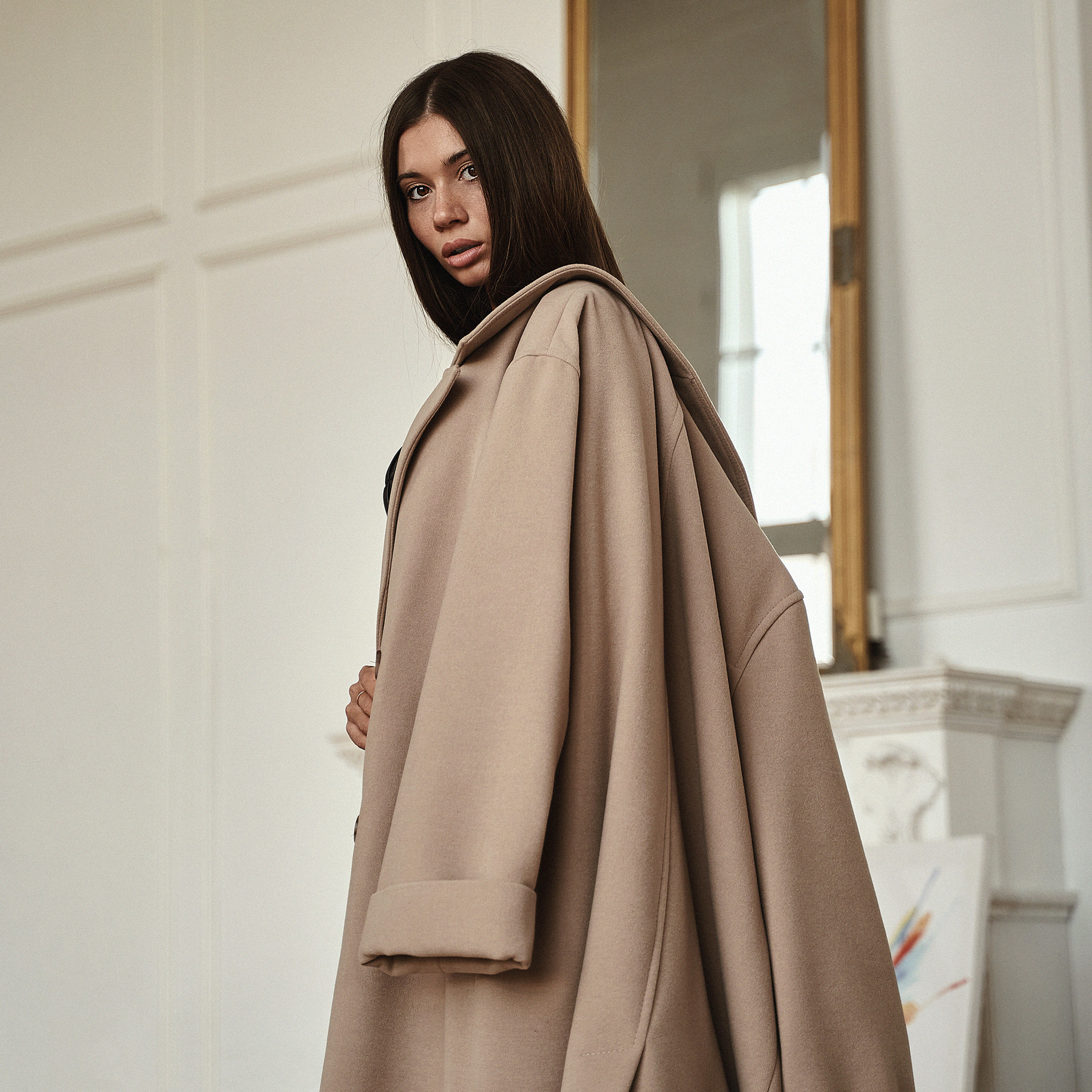 Commercial Portraits. Александр Македонский | фотограф