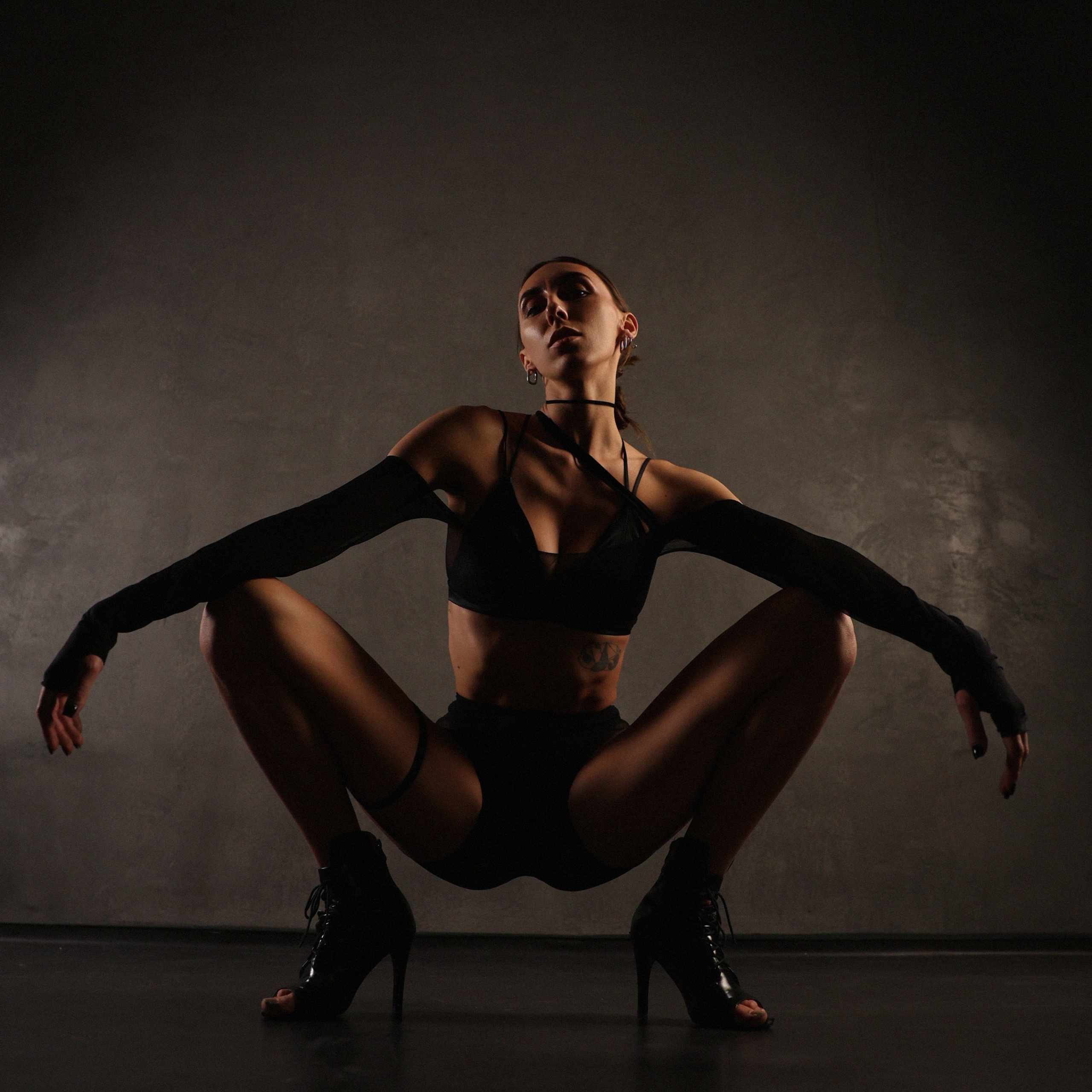 Commercial Portraits. Александр Македонский | фотограф