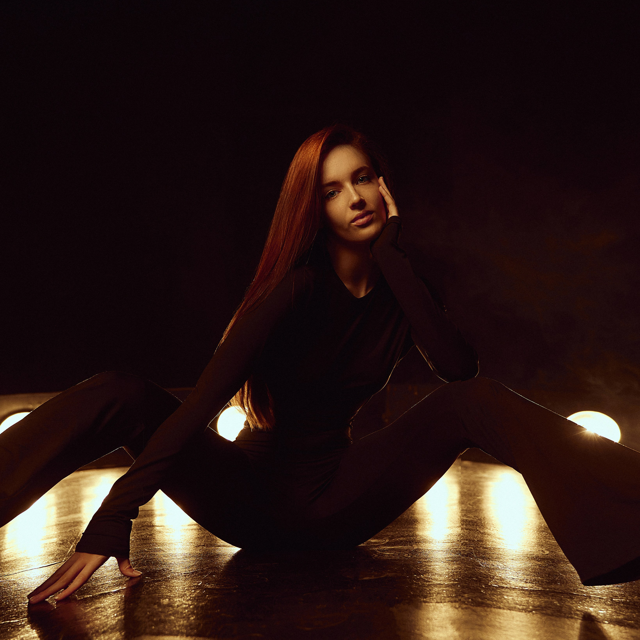 Commercial Portraits. Александр Македонский | фотограф