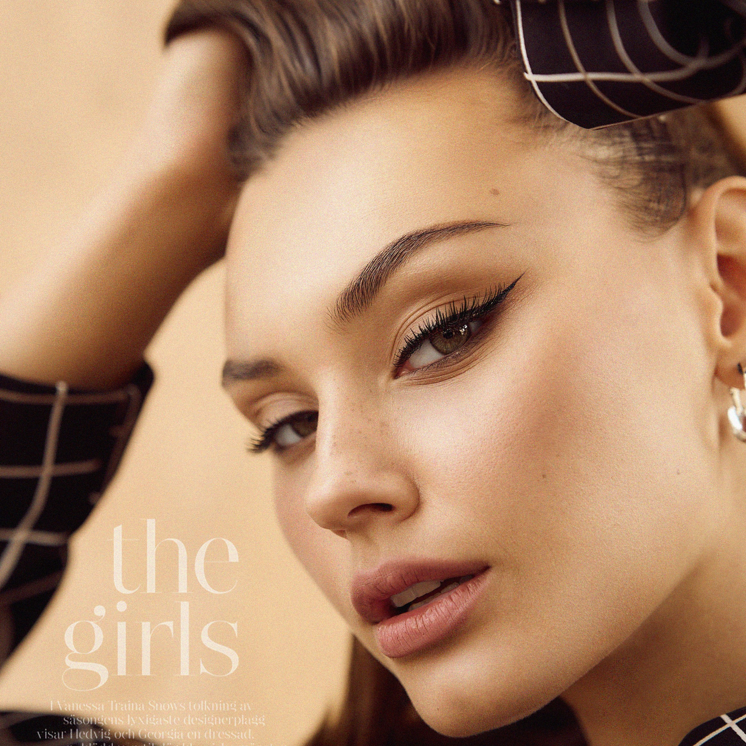 Commercial Portraits. Александр Македонский | фотограф